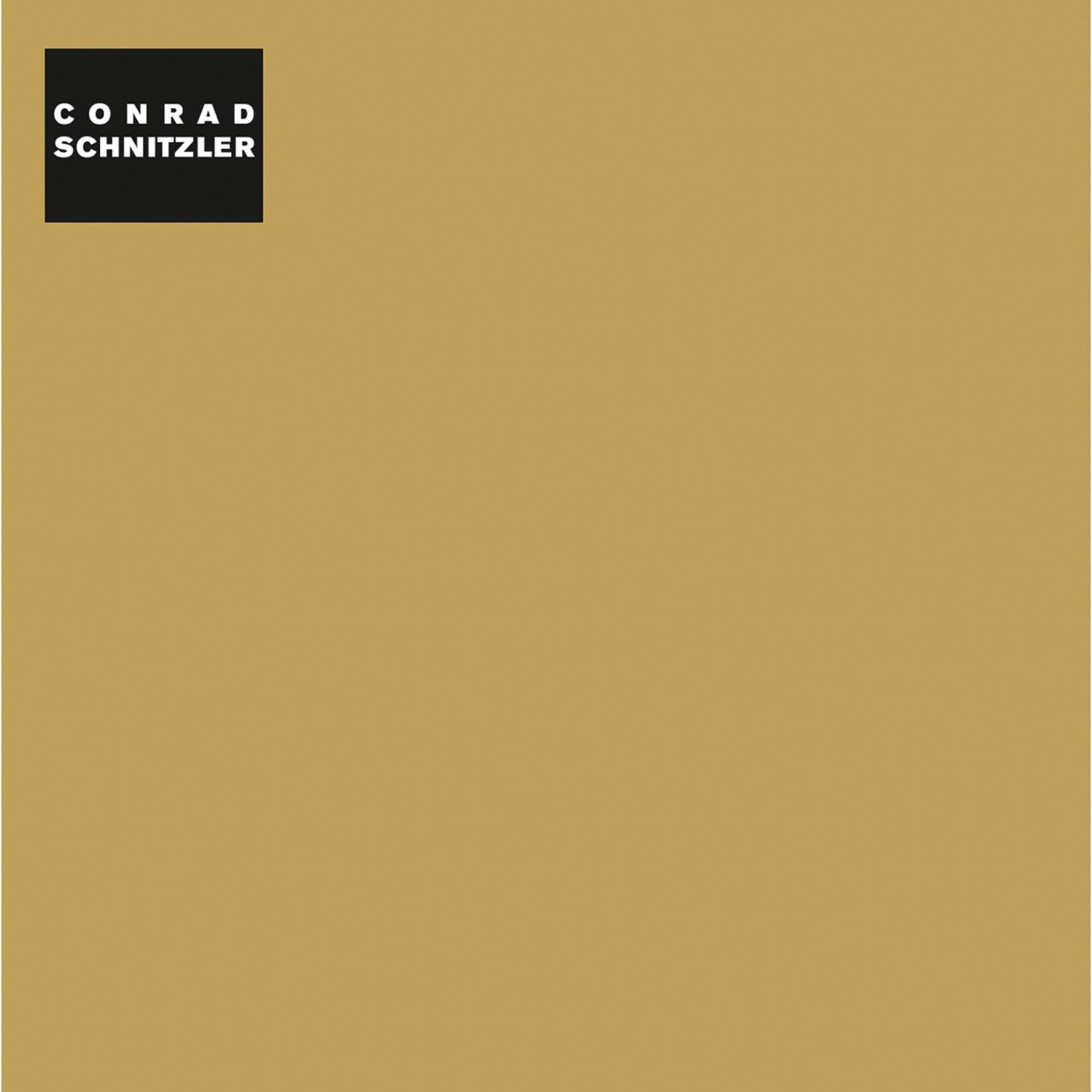 Conrad Schnitzler - 12