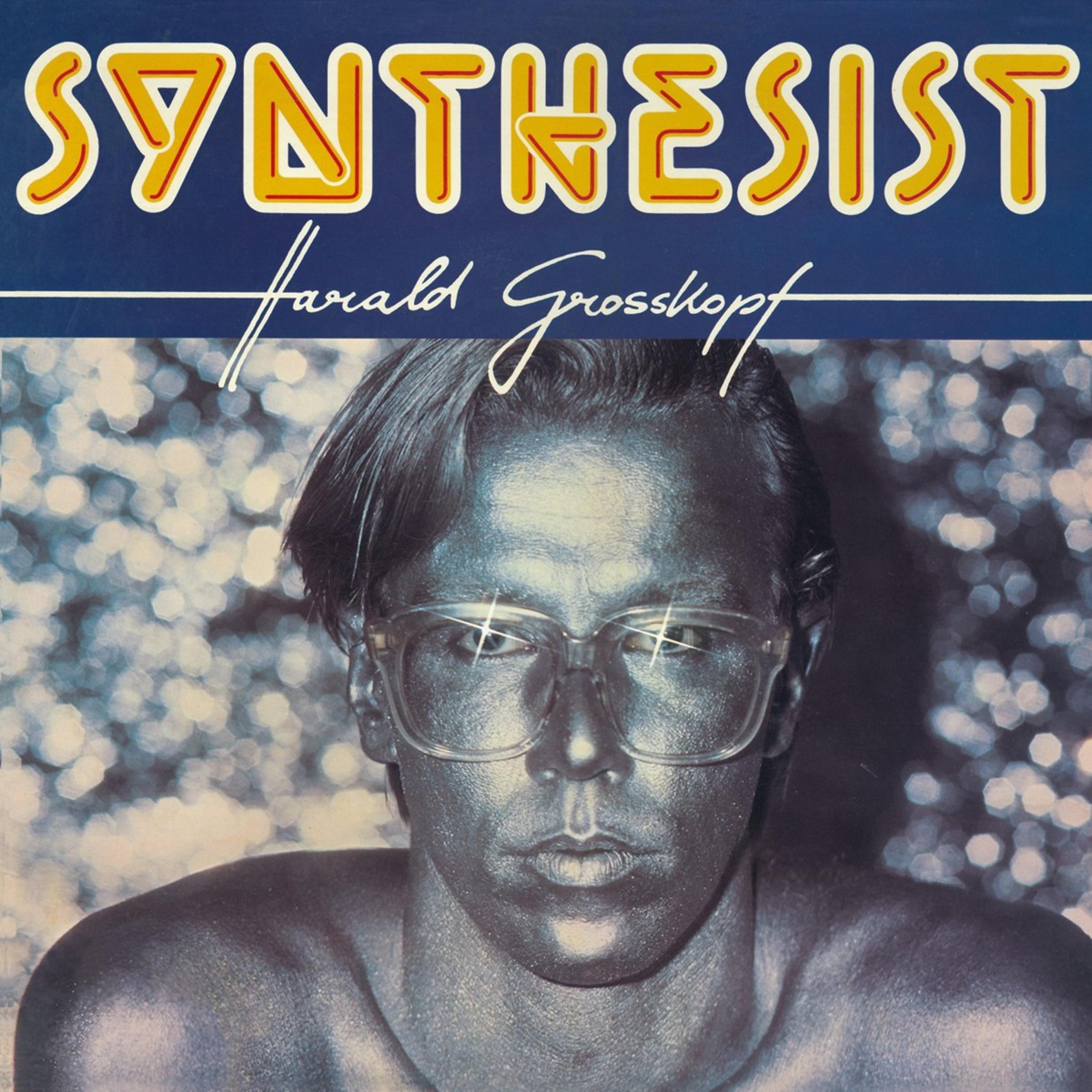 Постер альбома Synthesist