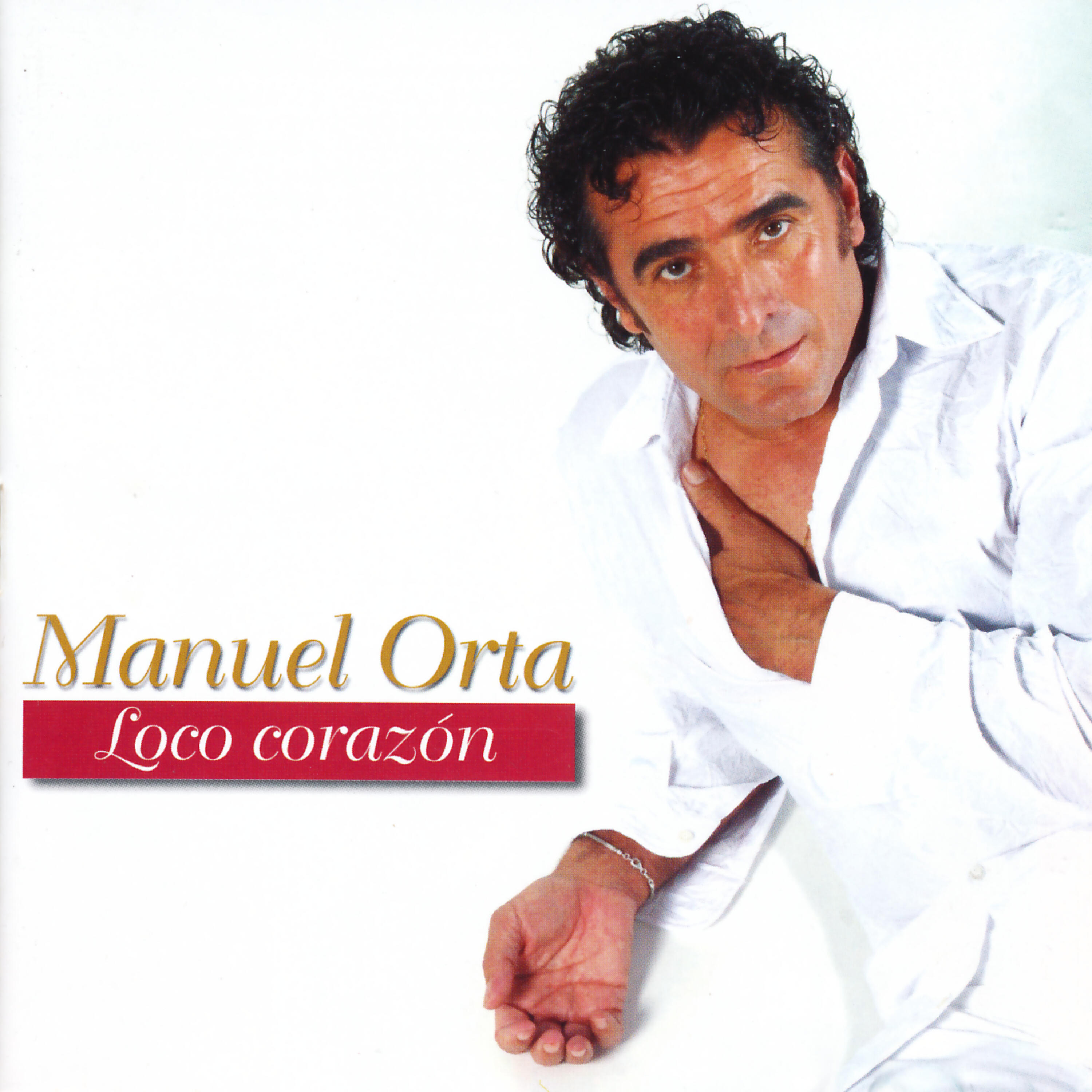 Manuel Orta - El Cazador (Sevillanas)