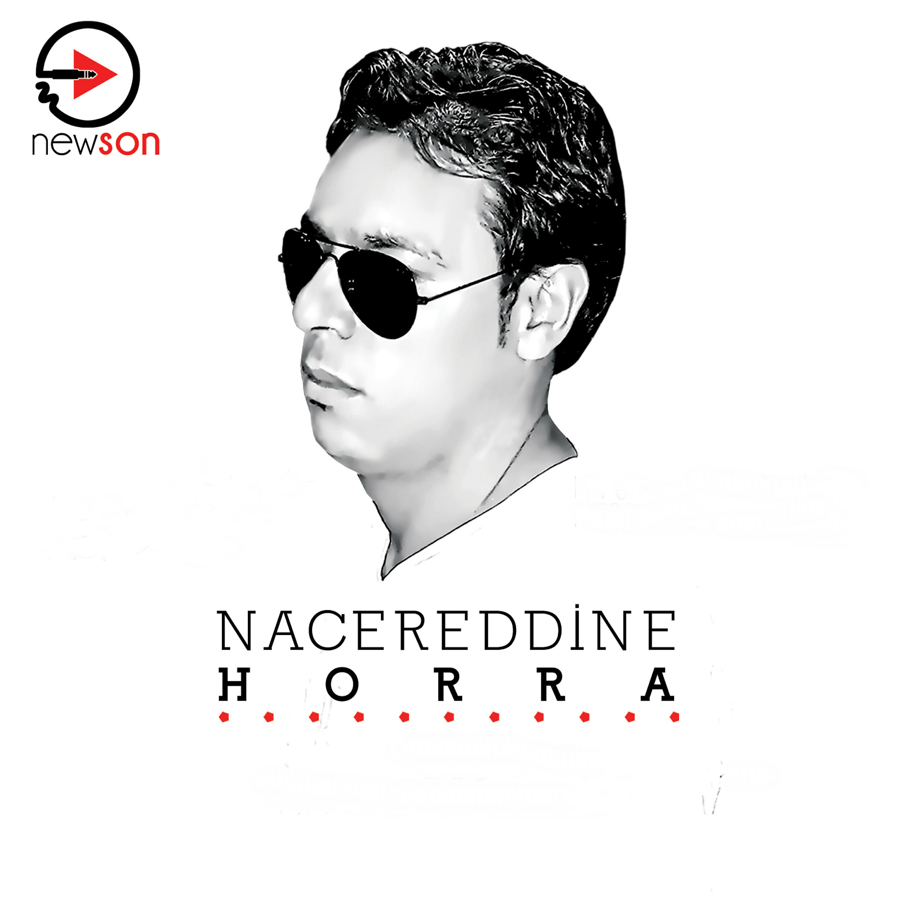 Nacereddine Horra - Louiza