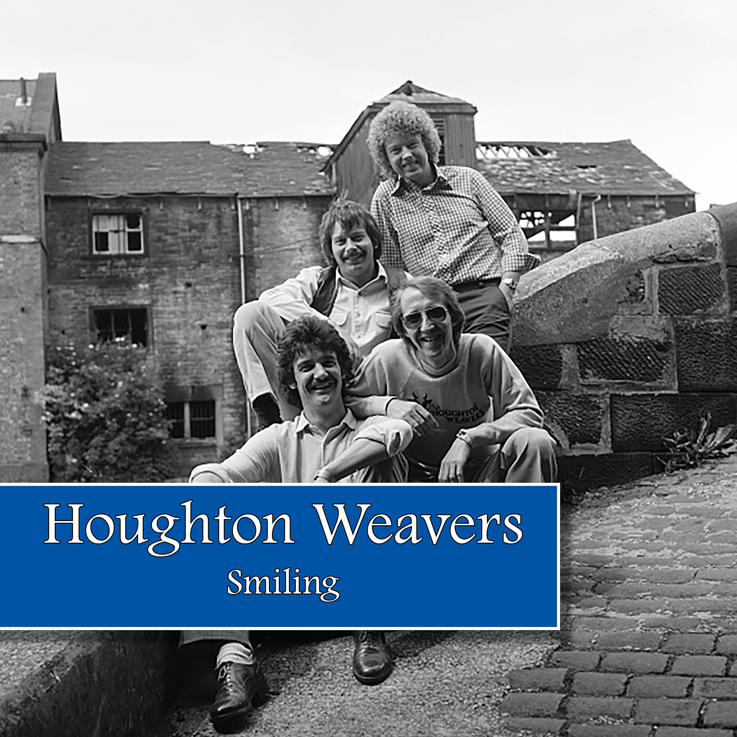 Houghton Weavers - The Old Man