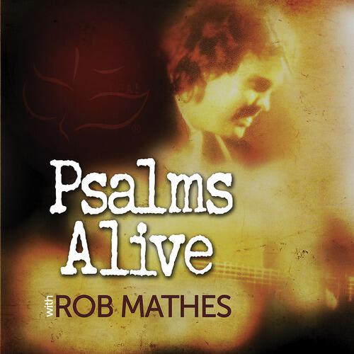 Rob Mathes - How Lovely Your Dwelling Place