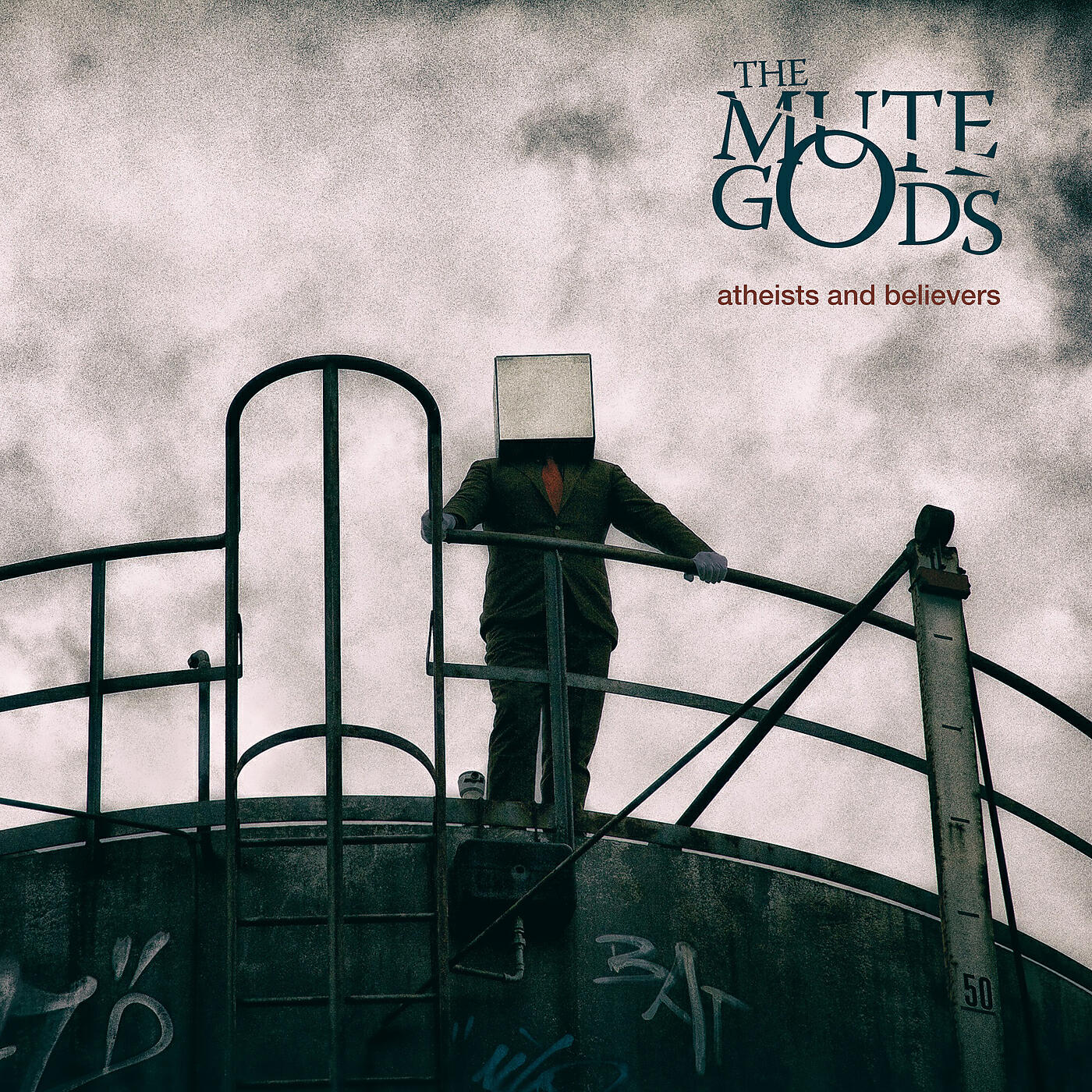 The Mute Gods - Atheists & Believers