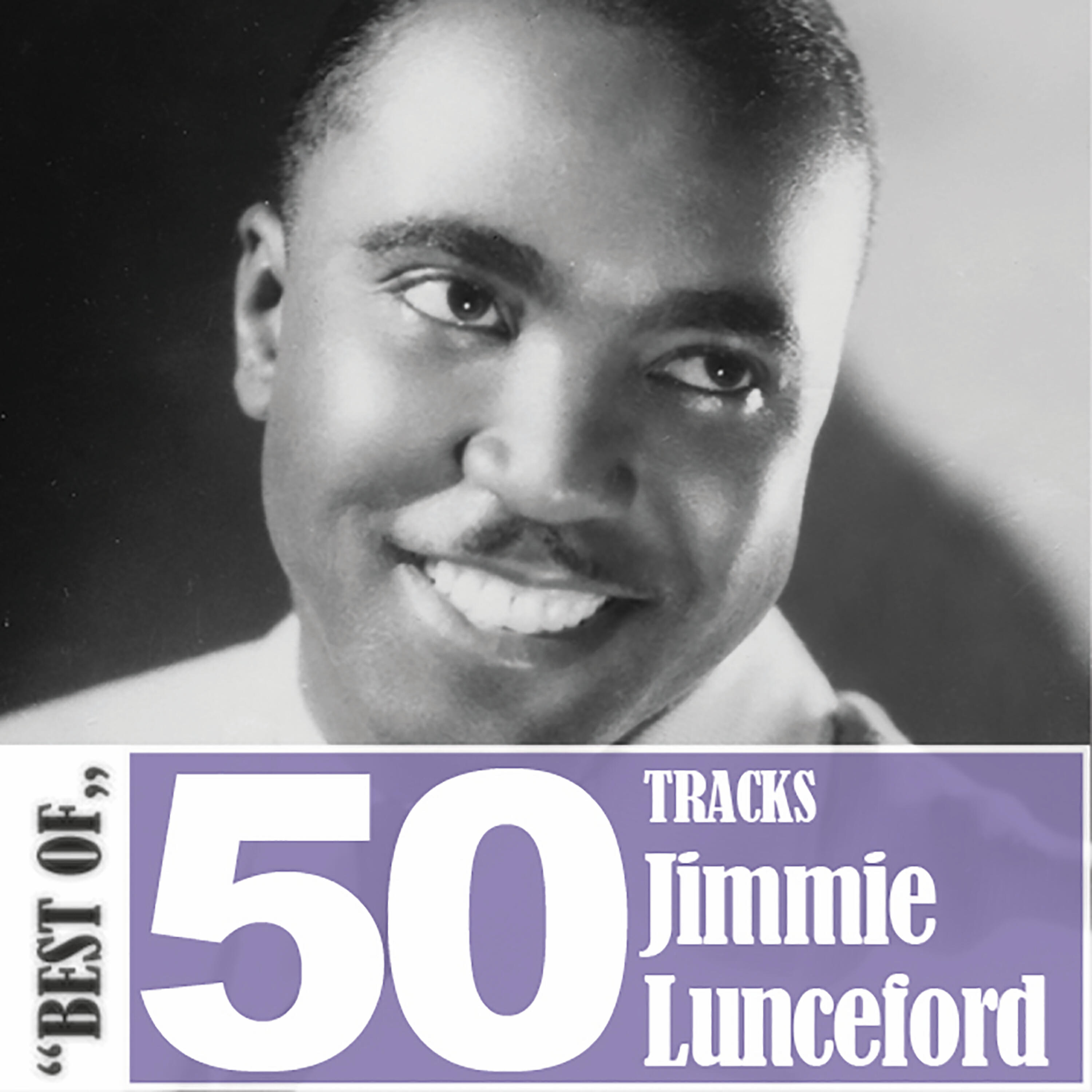 Jimmie Lunceford - Lunceford Special (12-14-39)