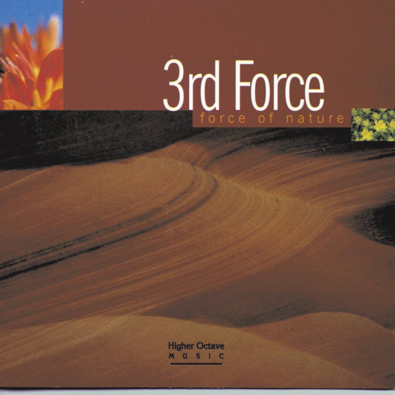 3rd Force - Vital Connection