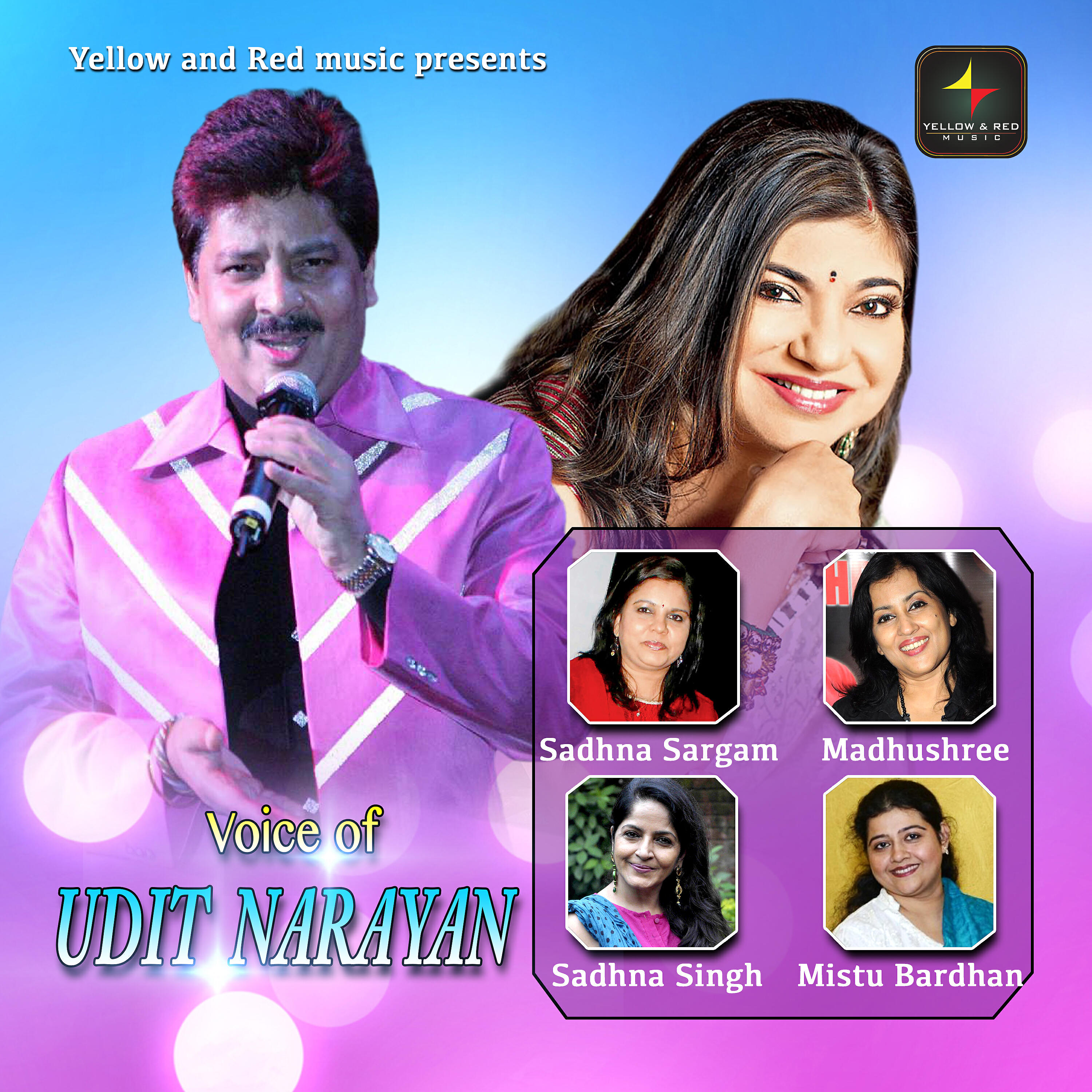 Udit Narayan - Waqt Nazdeek Hai Mulaqaat Ka