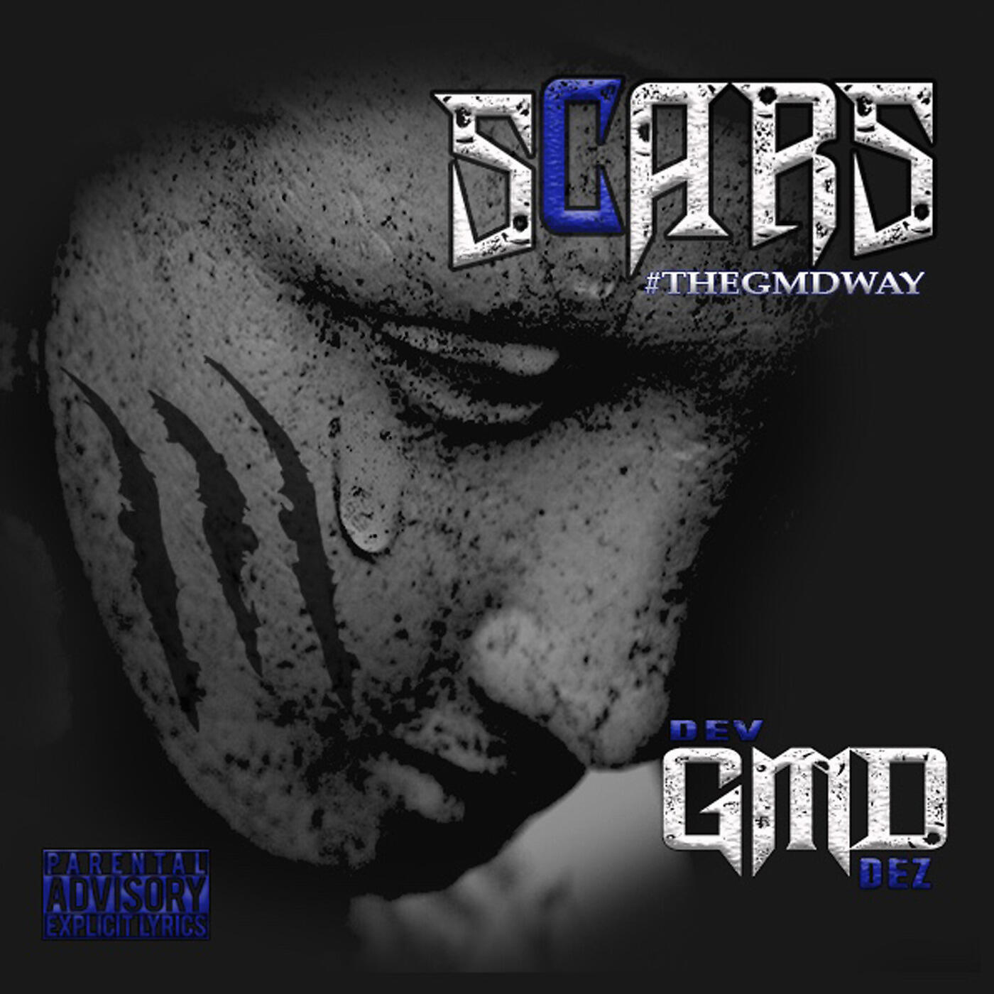 GMD - Scars