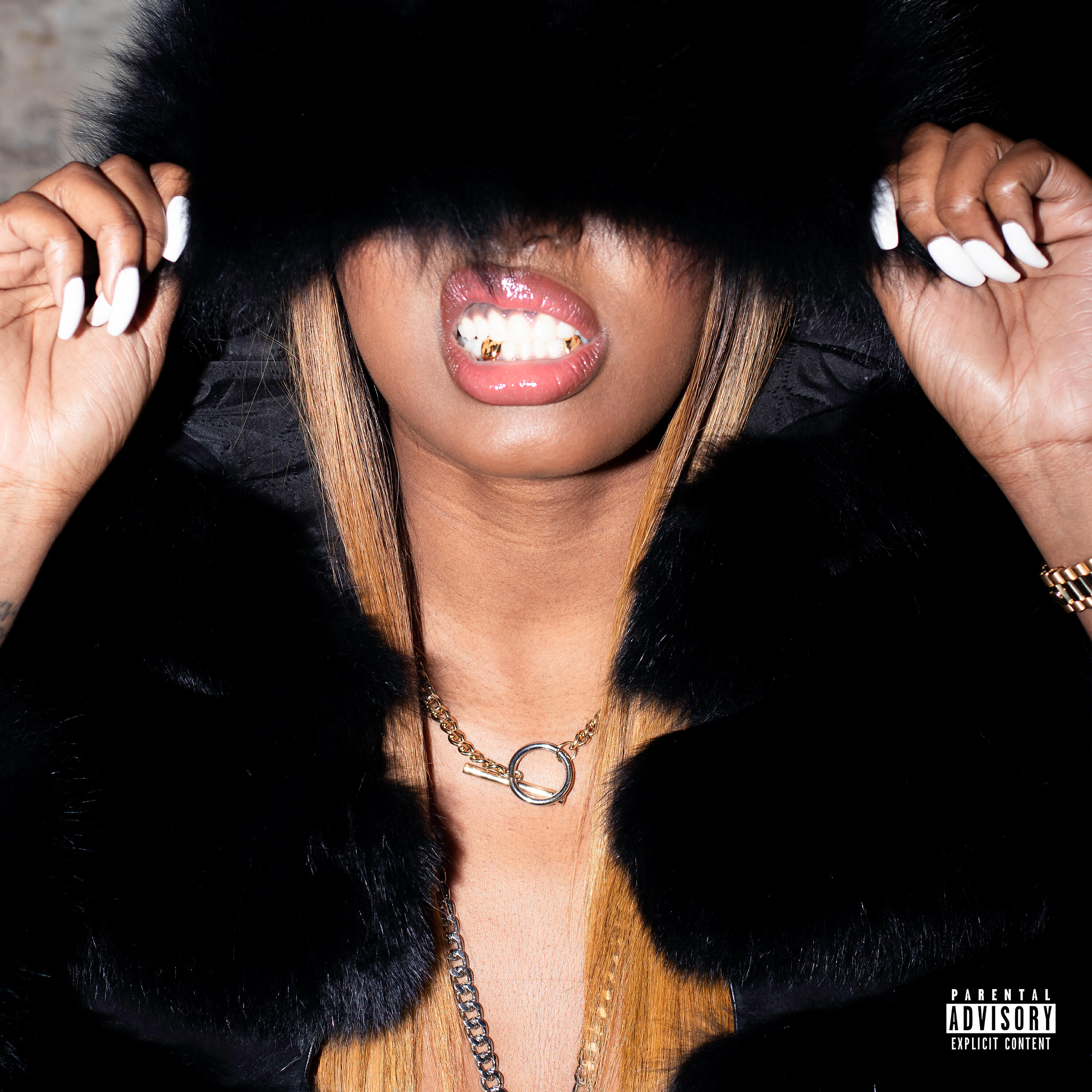 Ms Banks - Hood B*tch