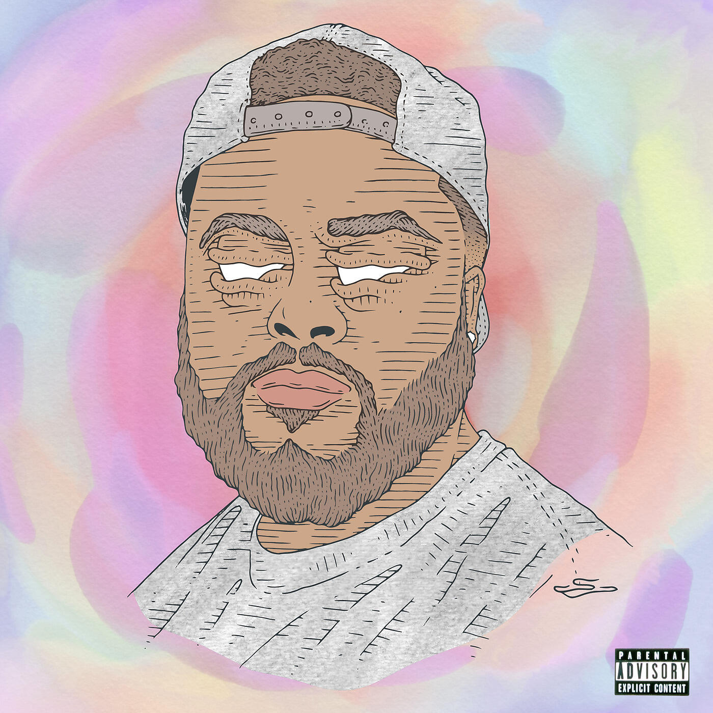 DiAmond Miller - Katrina