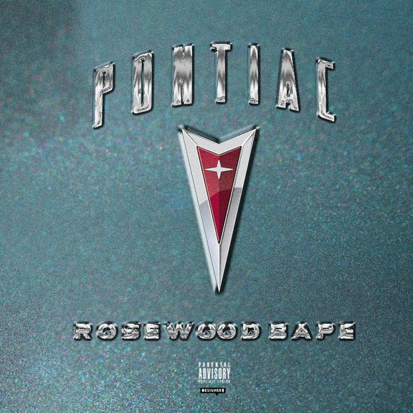 Rosewood Bape - Pontiac