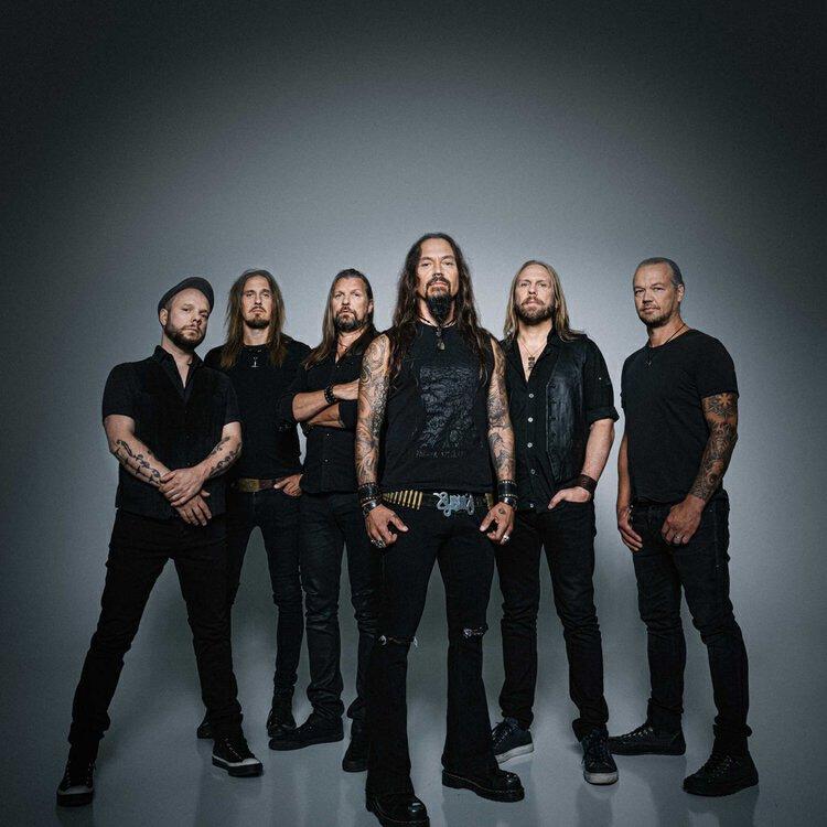 Amorphis все песни в mp3