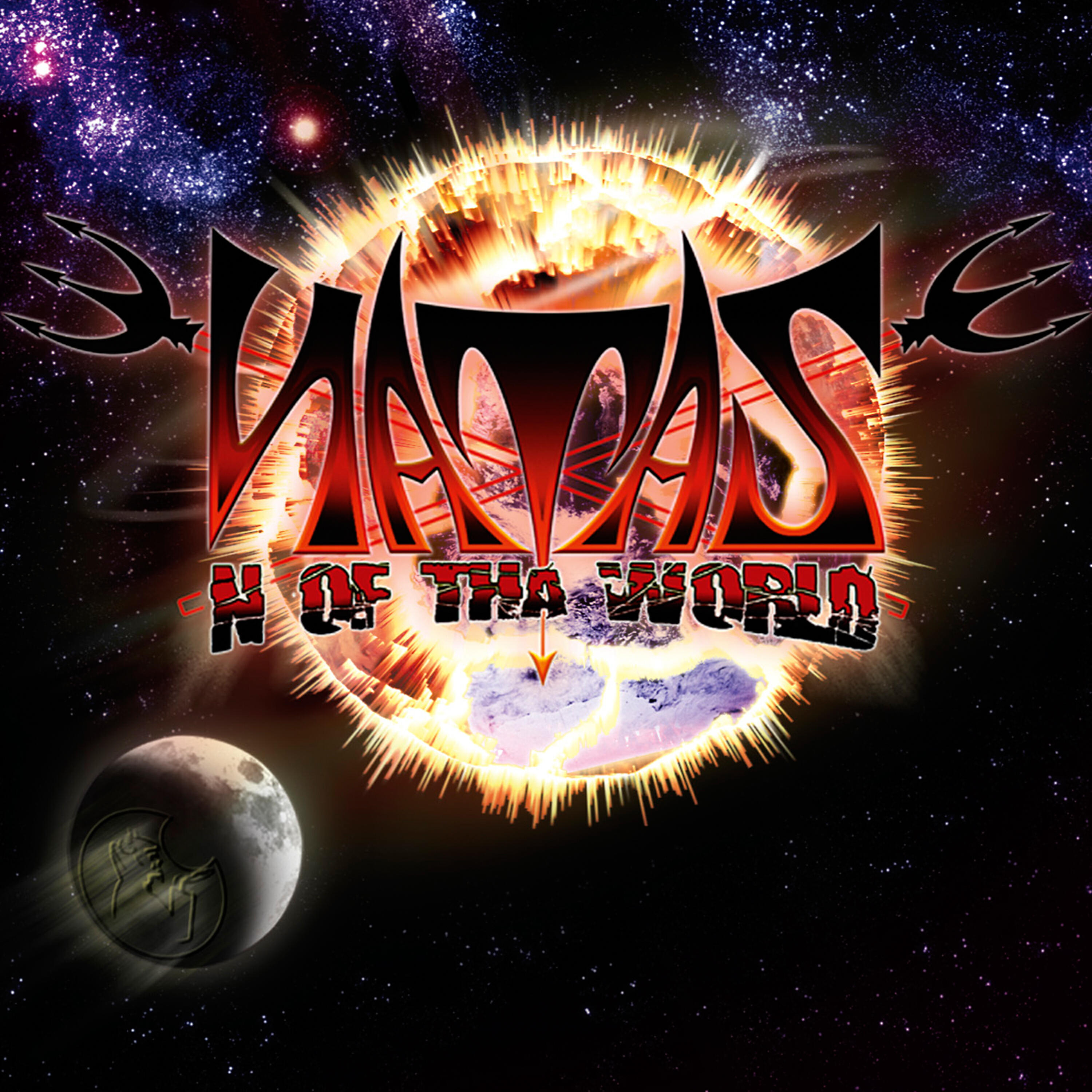 Natas - Crazytown
