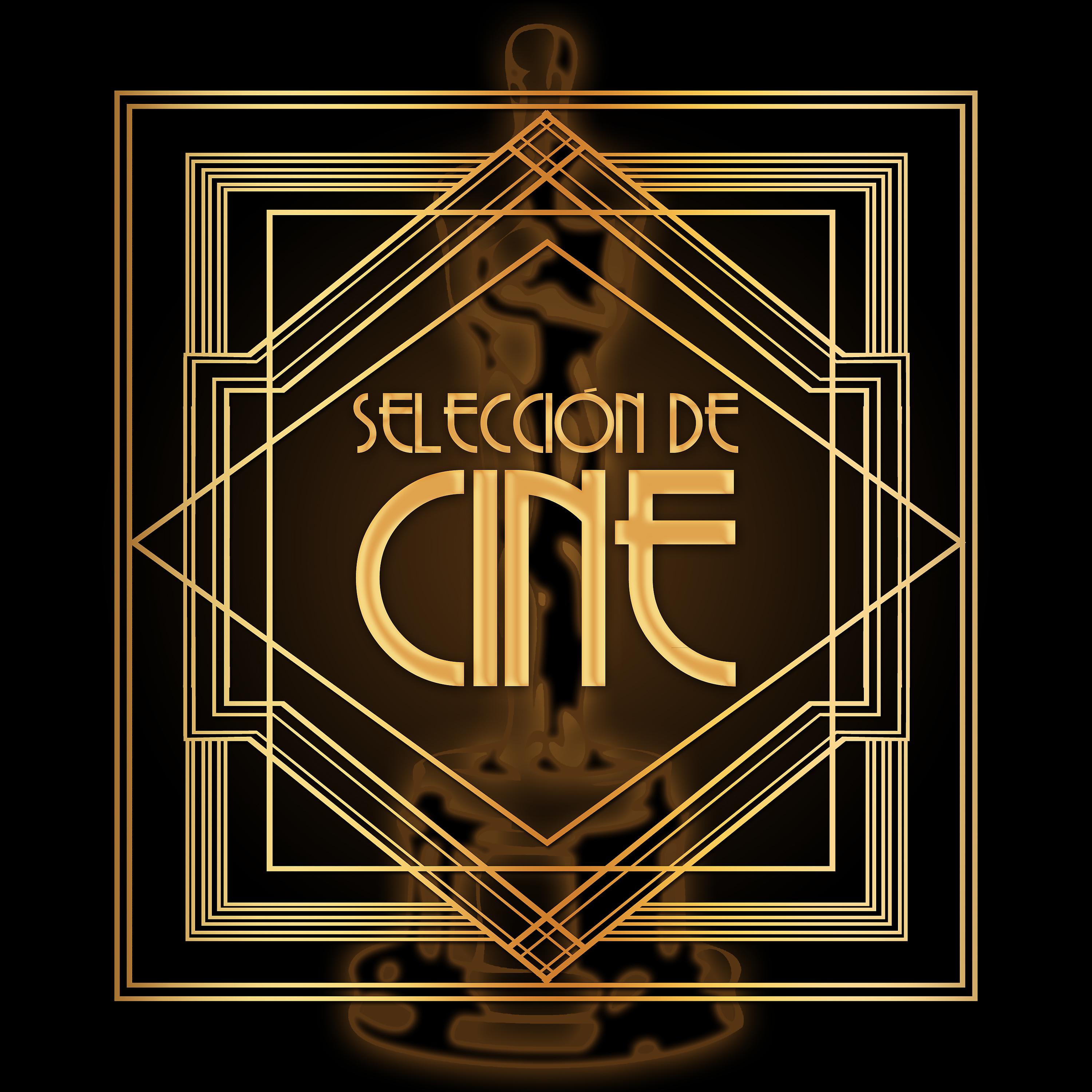 Постер альбома Selección de Cine