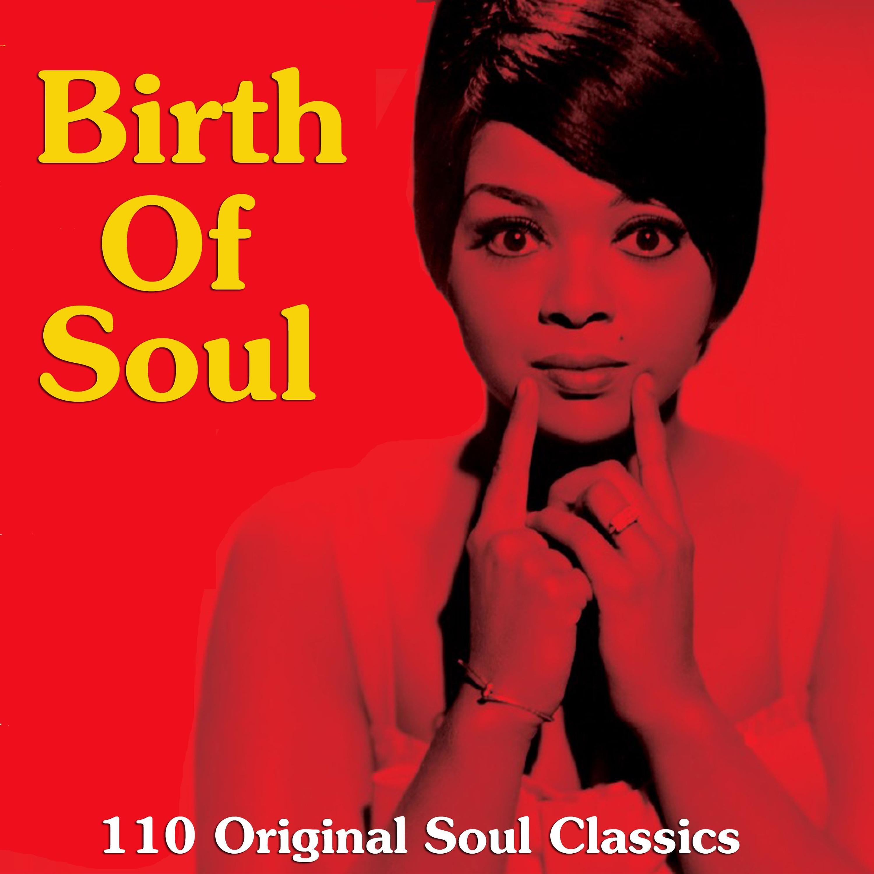 Постер альбома Birth of Soul