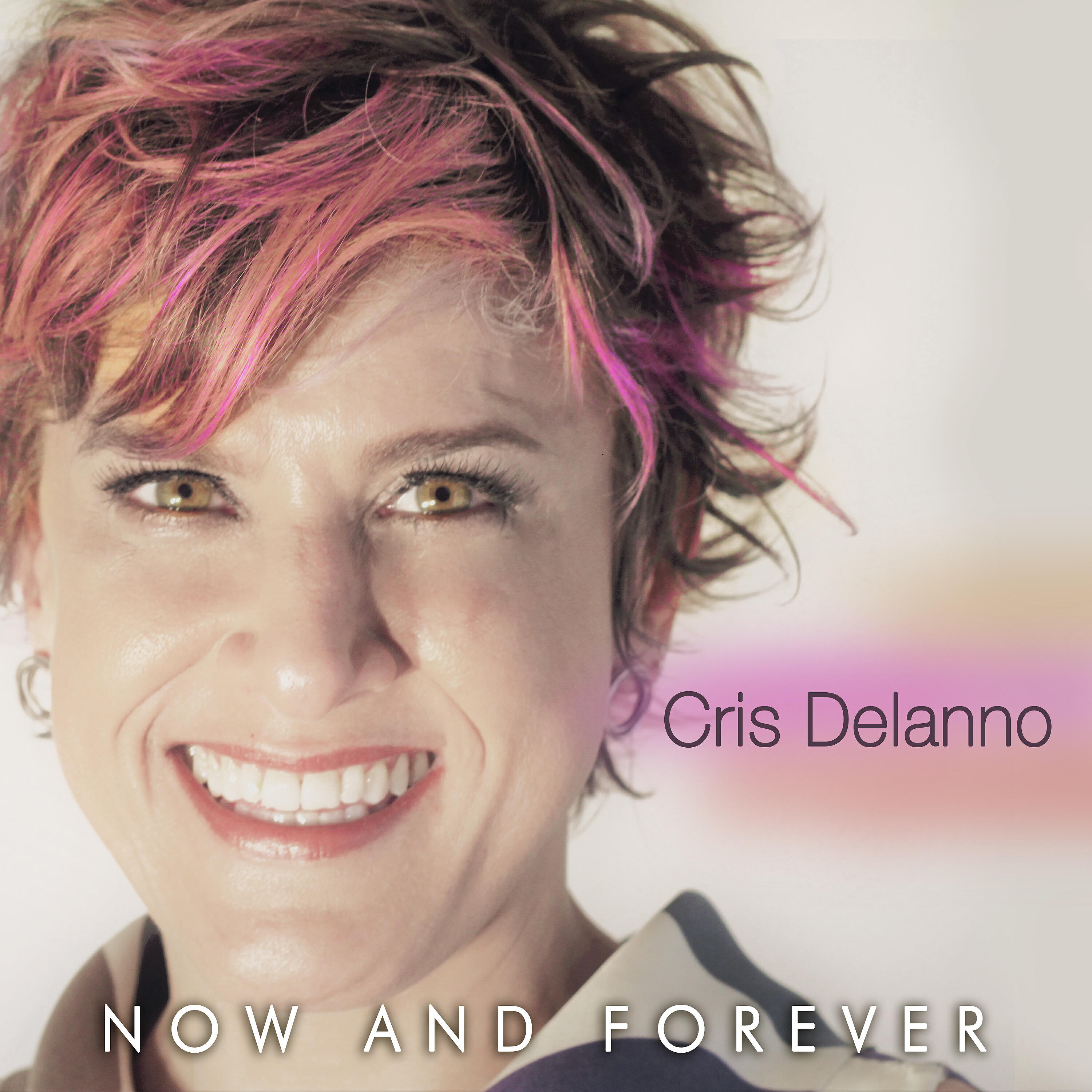 Cris Delanno - Don't Stop 'Til You Get Enough