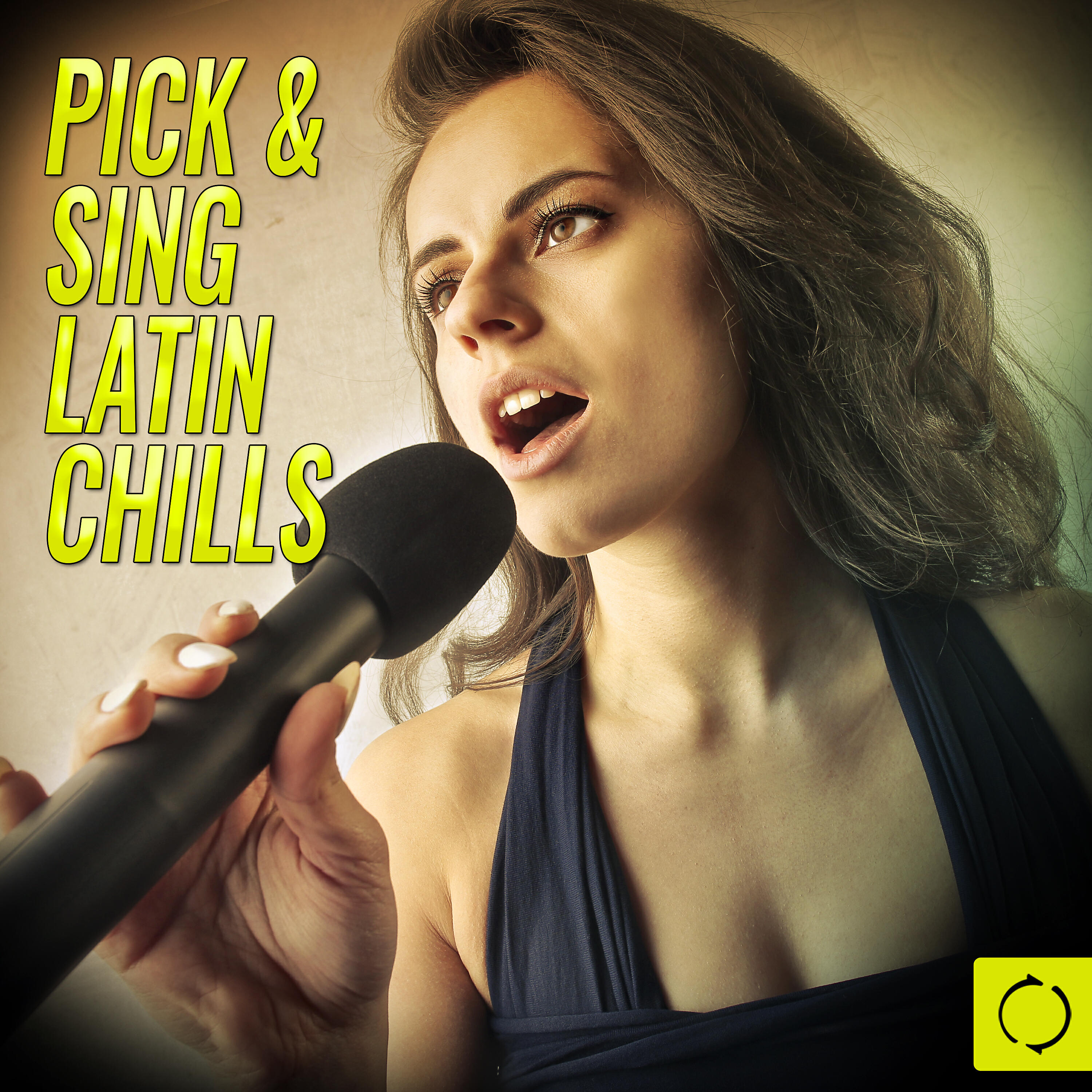 Stars of Latin - Me Vuelvo Un Cobarde (Karaoke Version)