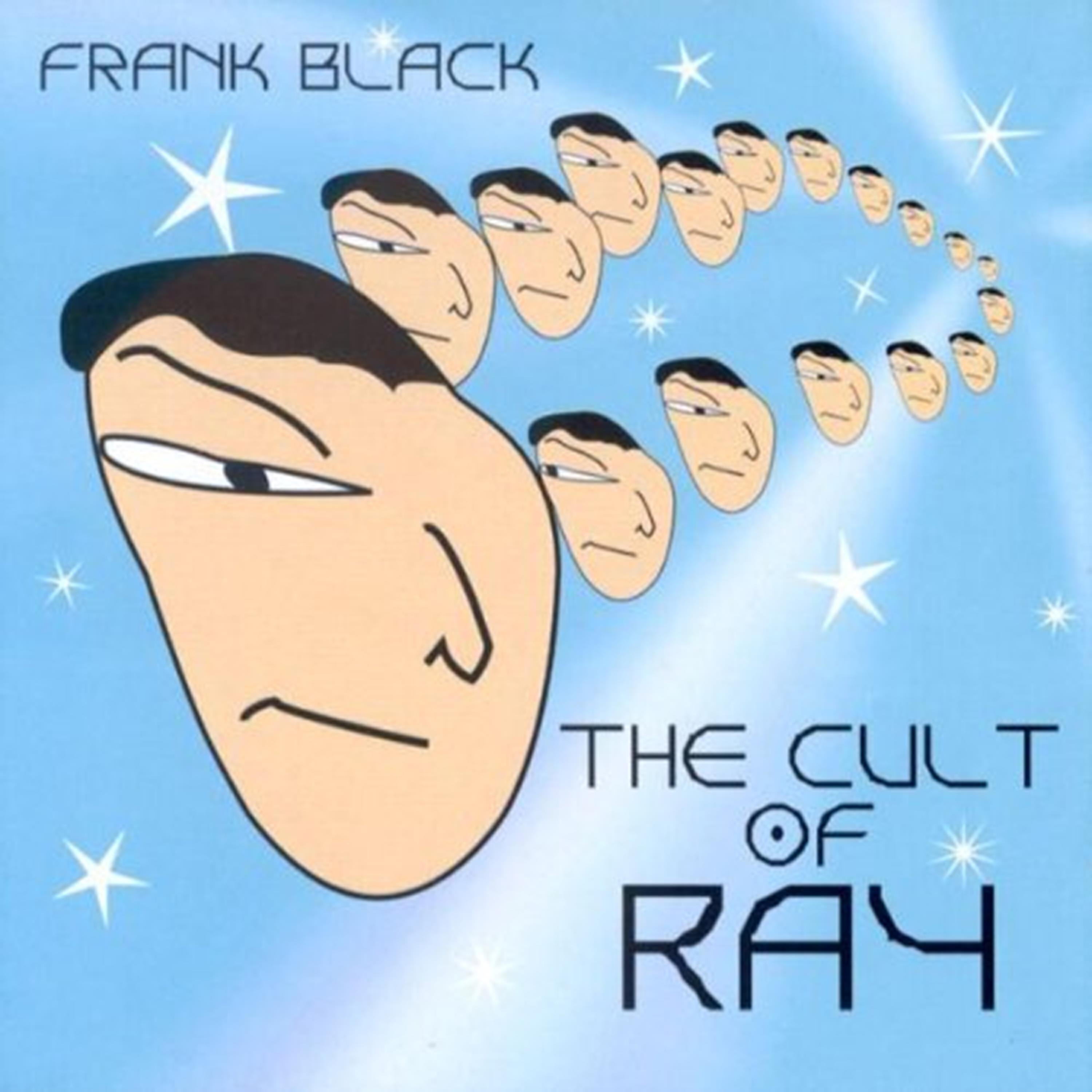 Frank Black - The Adventure and the Resolution