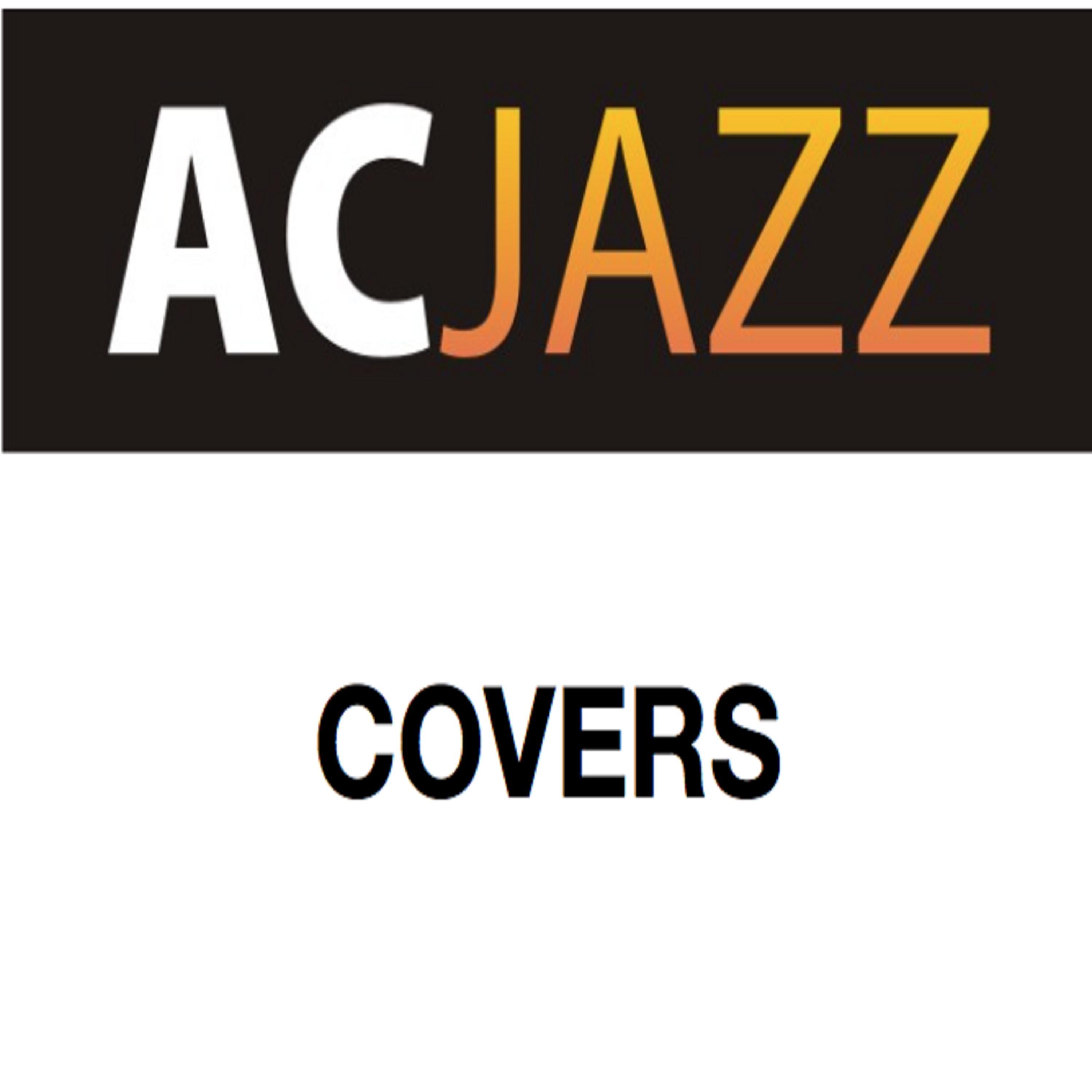 Постер альбома Ac Jazz Covers