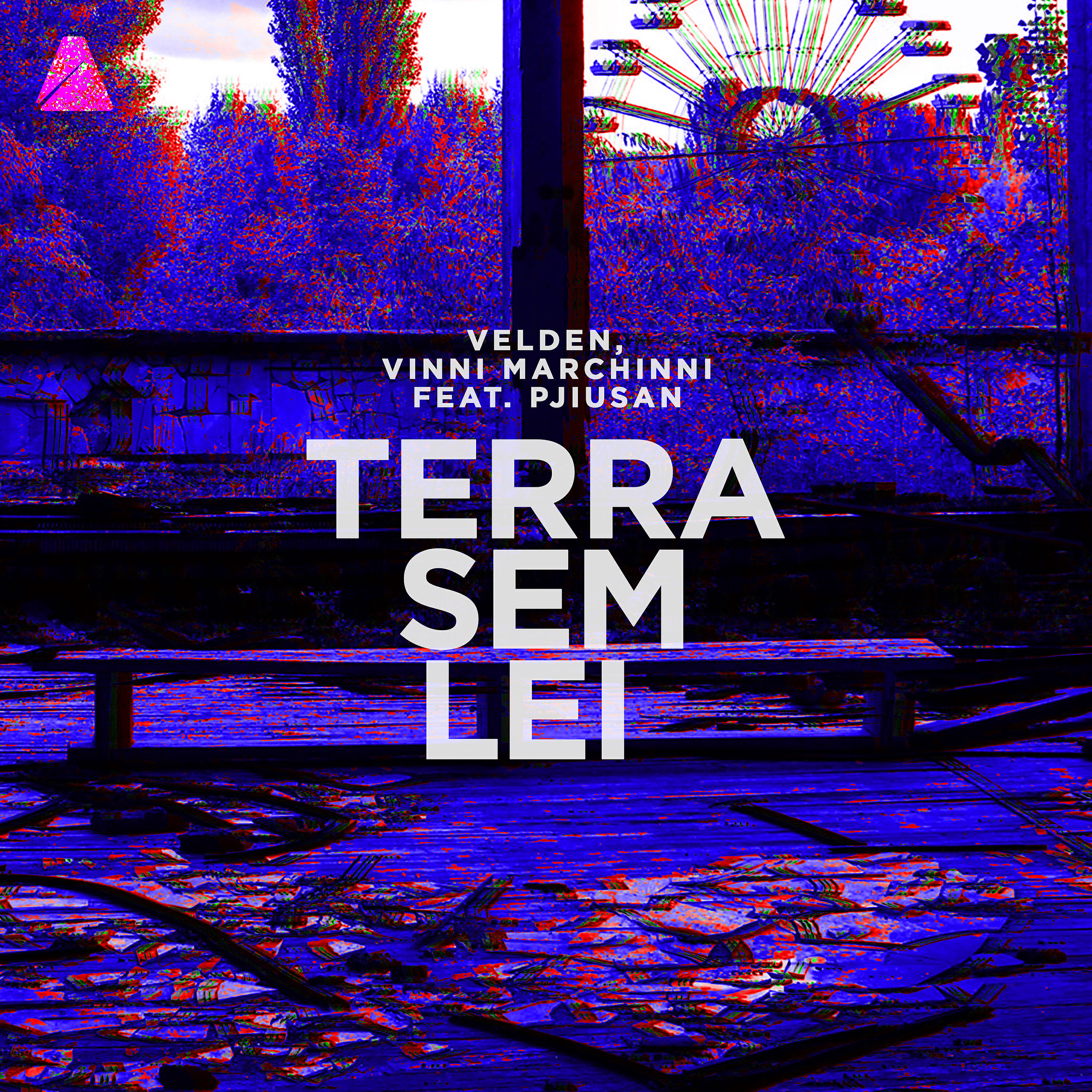 PJiuSan - Terra Sem Lei (Devochka Remix)