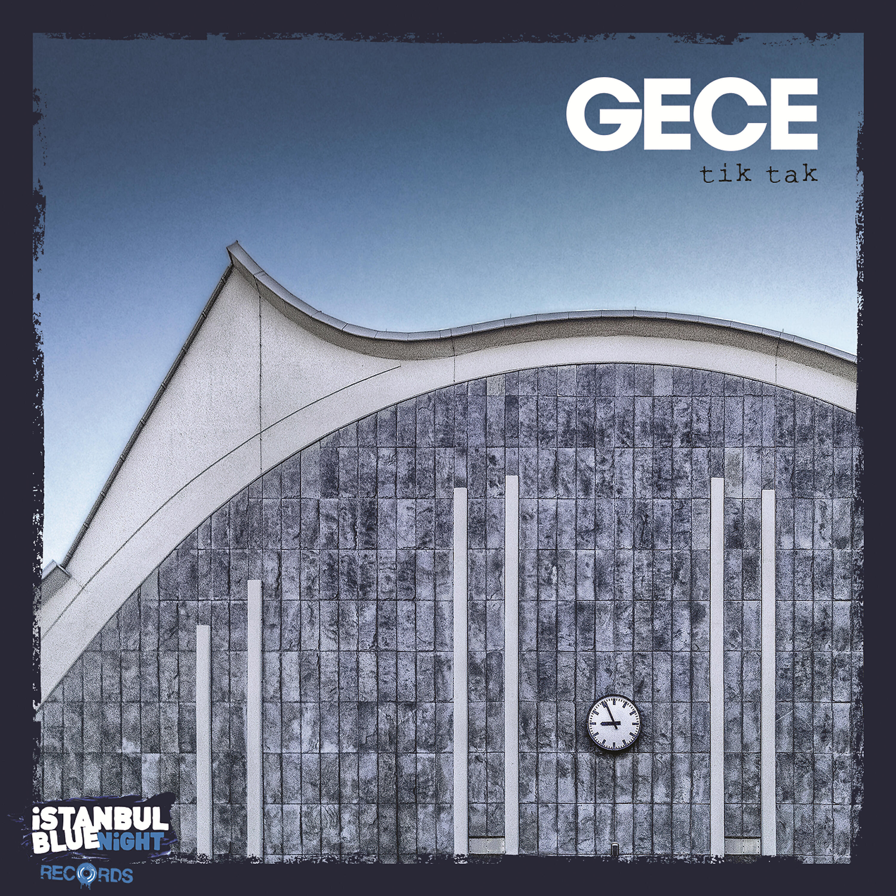 GECE - Tik Tak