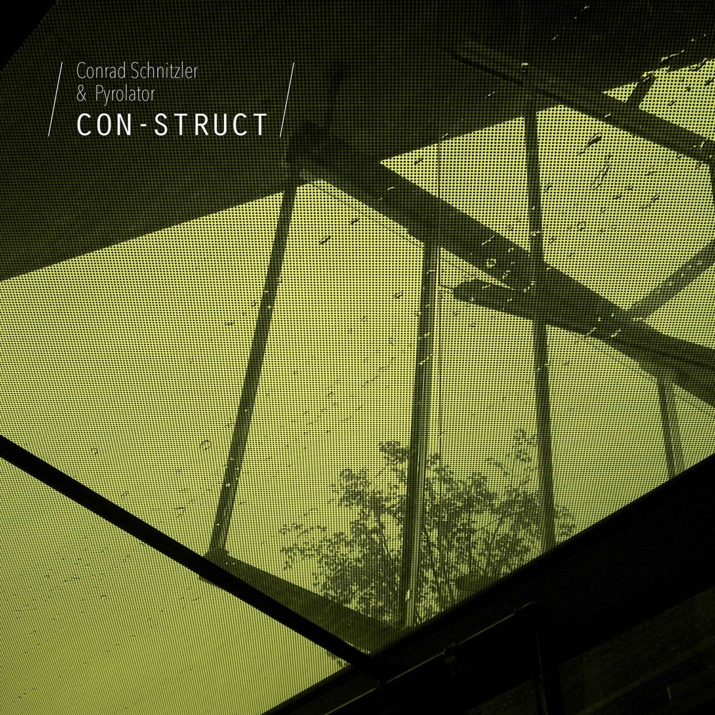 Conrad Schnitzler - 296-16