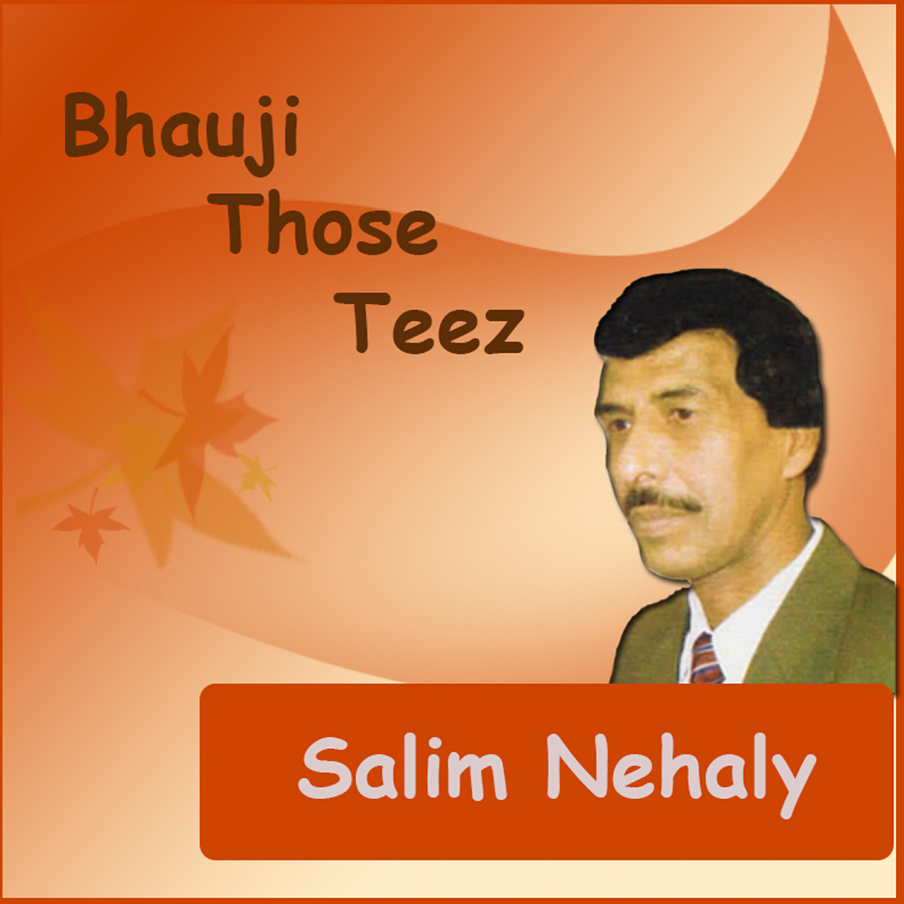 Salim Nehaly - Sawariya Sawariya