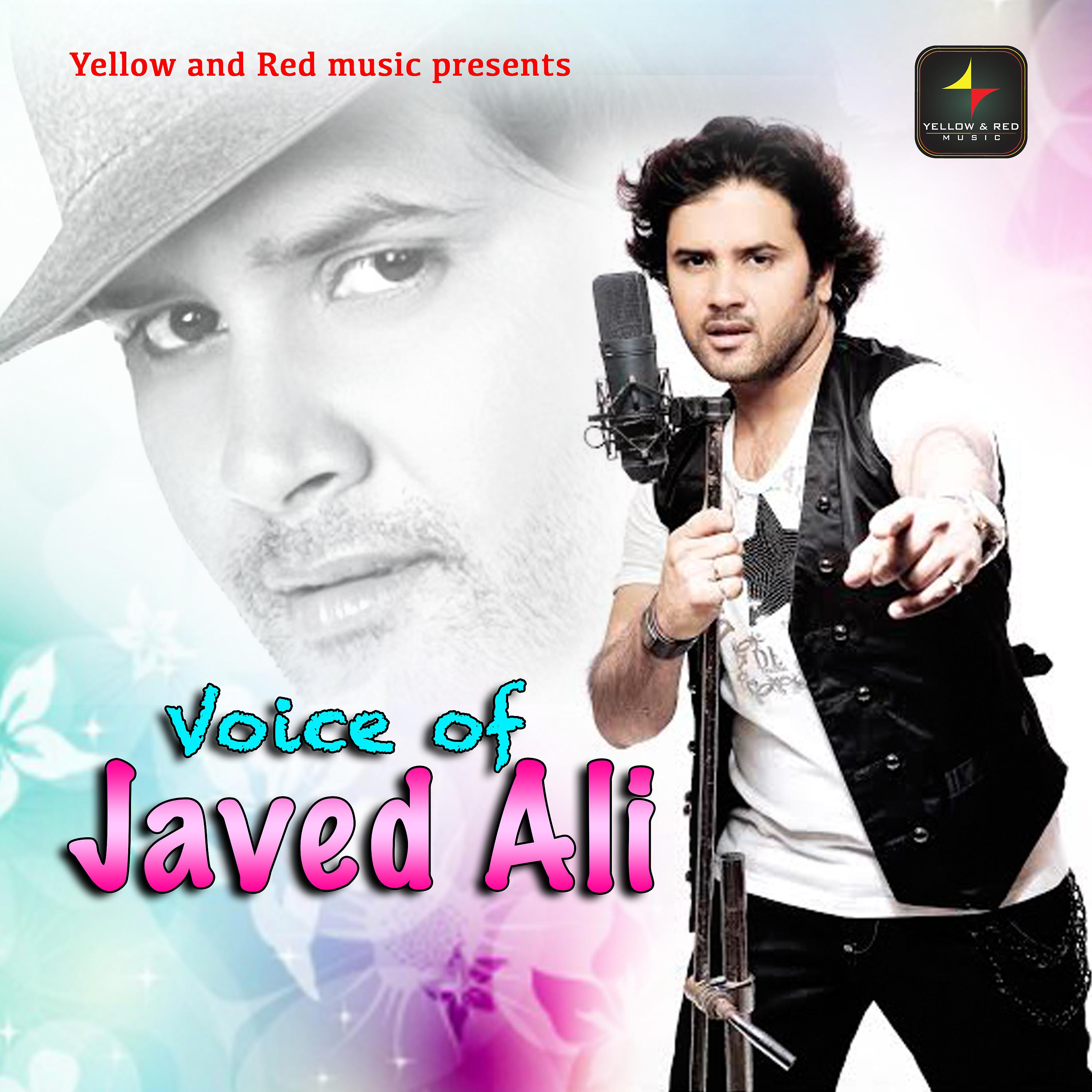 Постер альбома Voice of Javed Ali