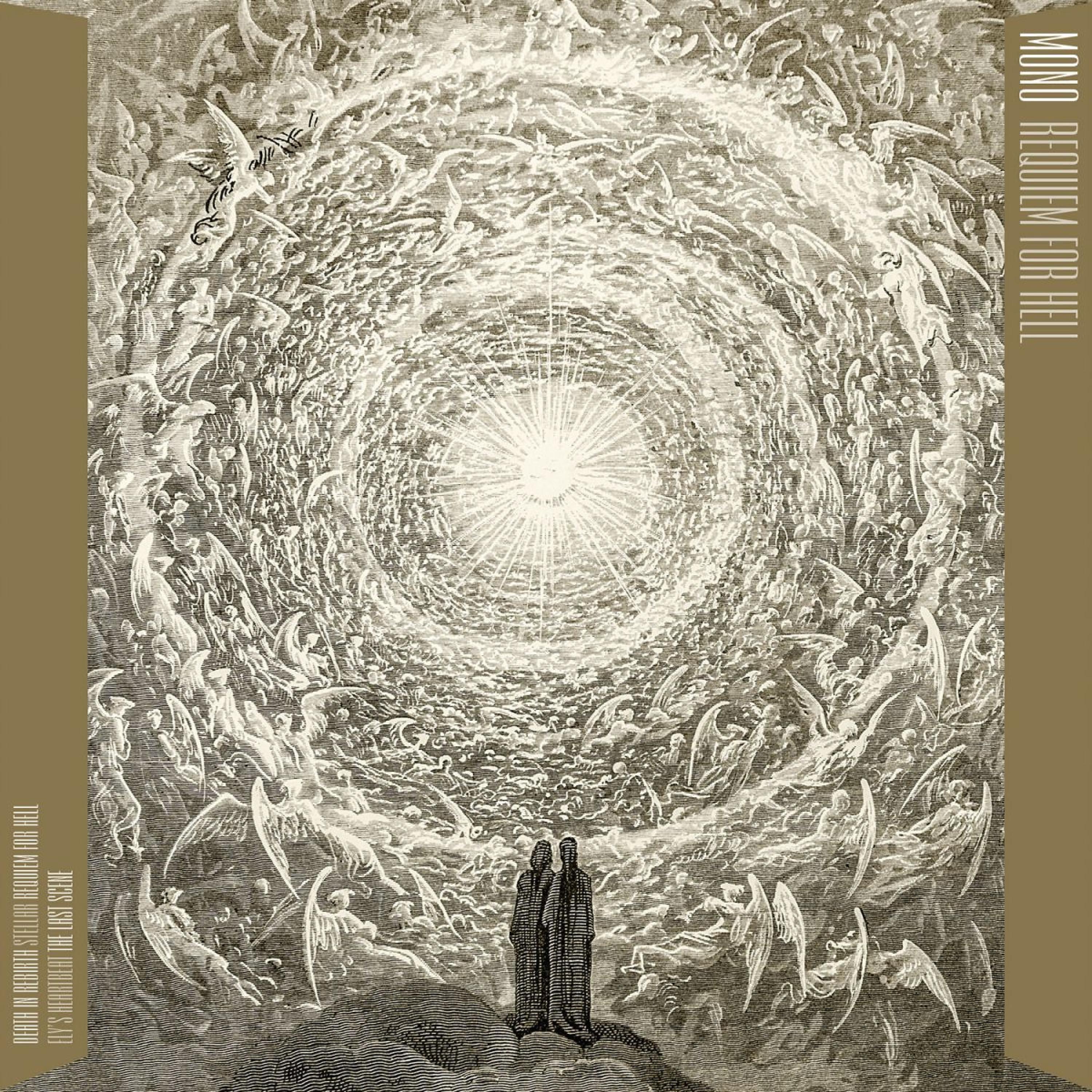 Постер альбома Requiem for Hell