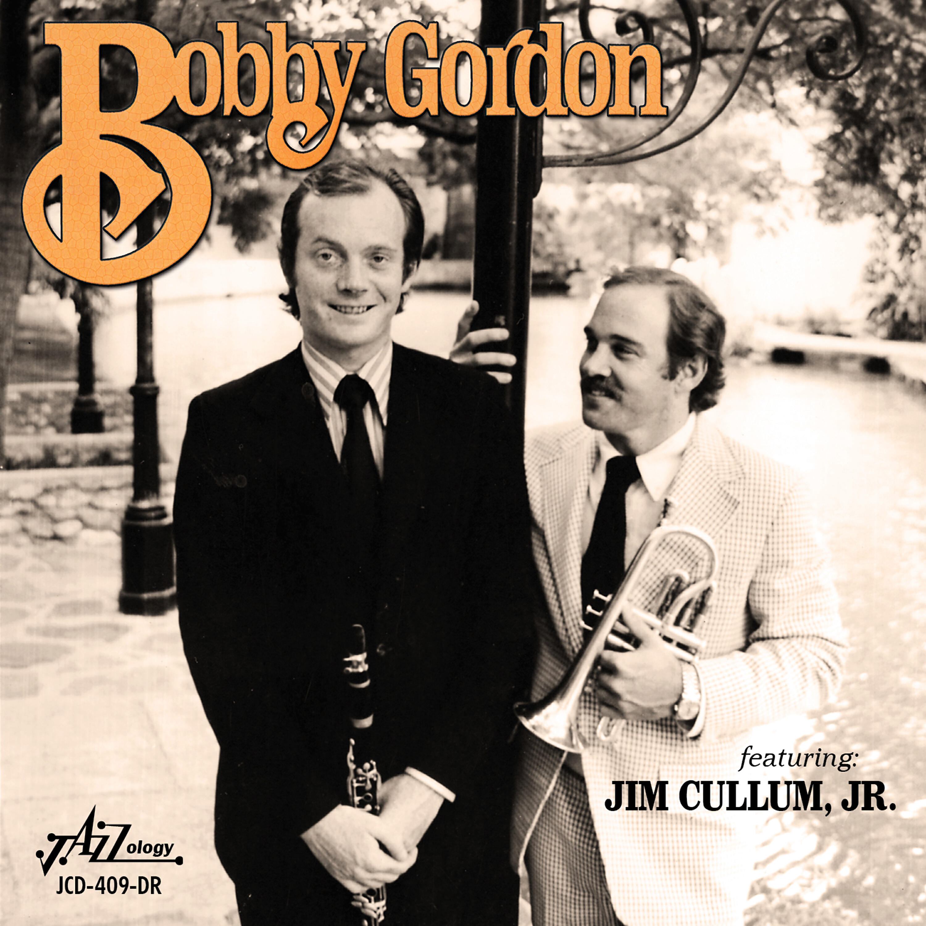 Bobby Gordon - Someday Sweetheart