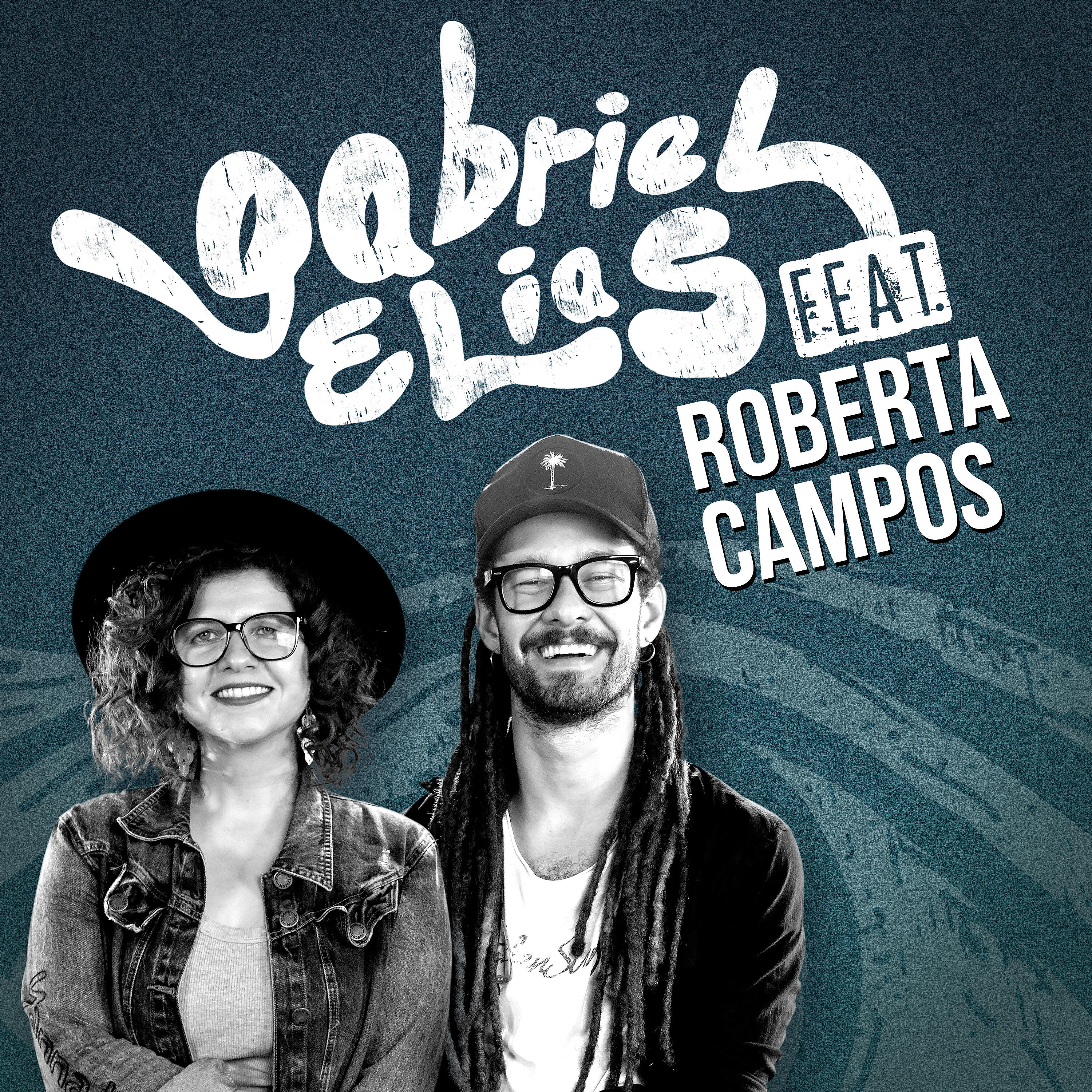 Roberta Campos - Minha Felicidade