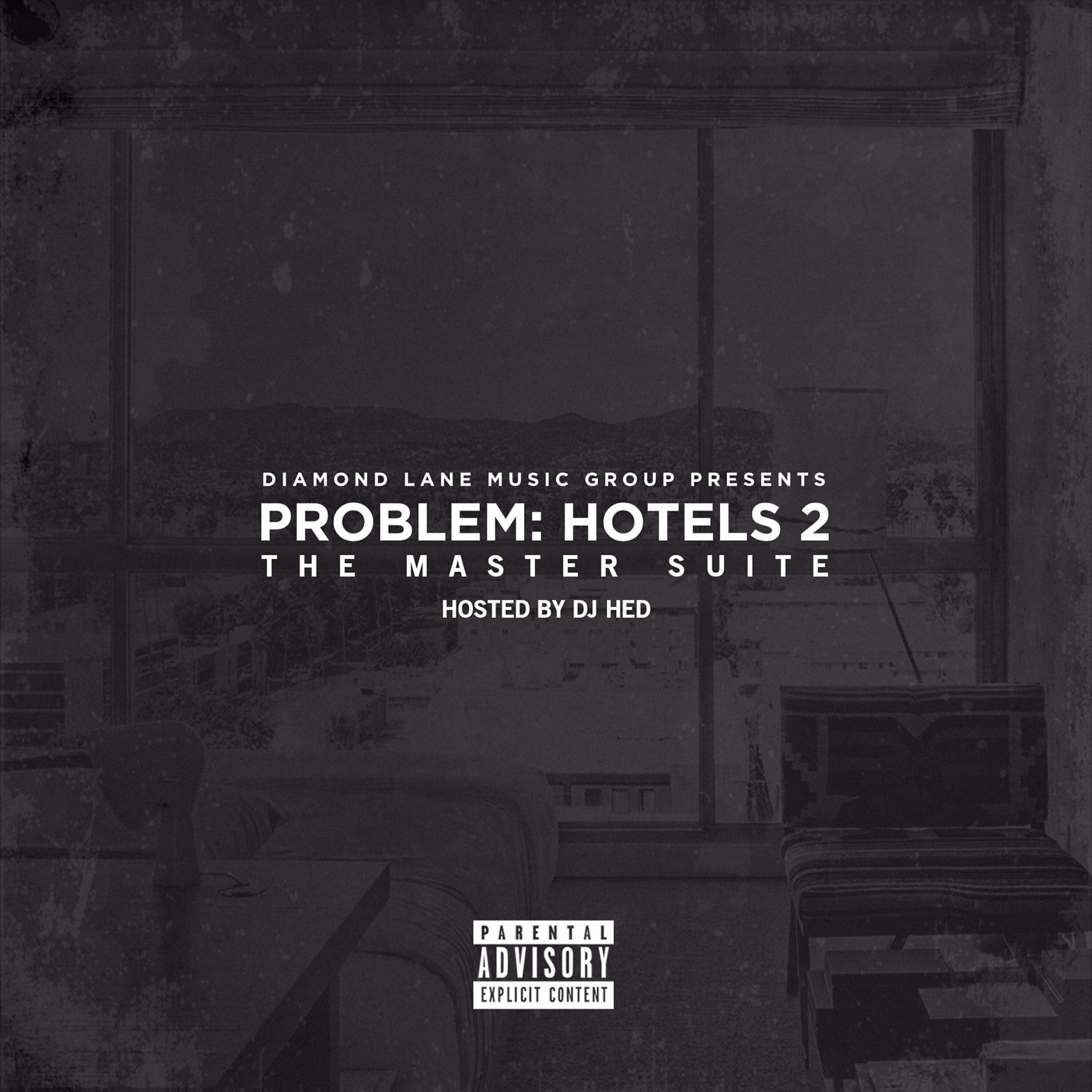 Problem - Slow Down (Doin' Too Much) [feat. Wiz Khalifa, Ty Dolla $ign & Deray Davis]