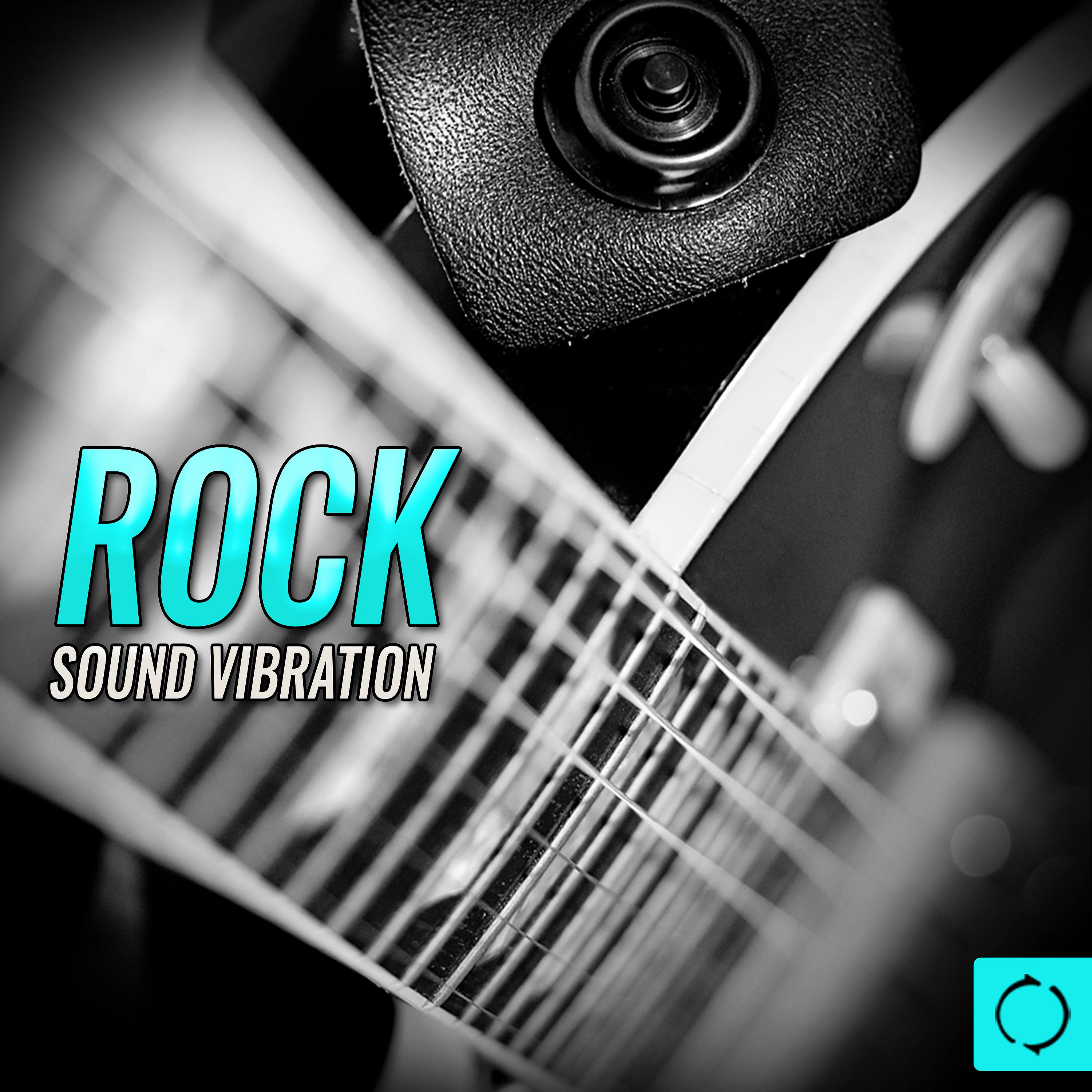 Постер альбома Rock Sound Vibration