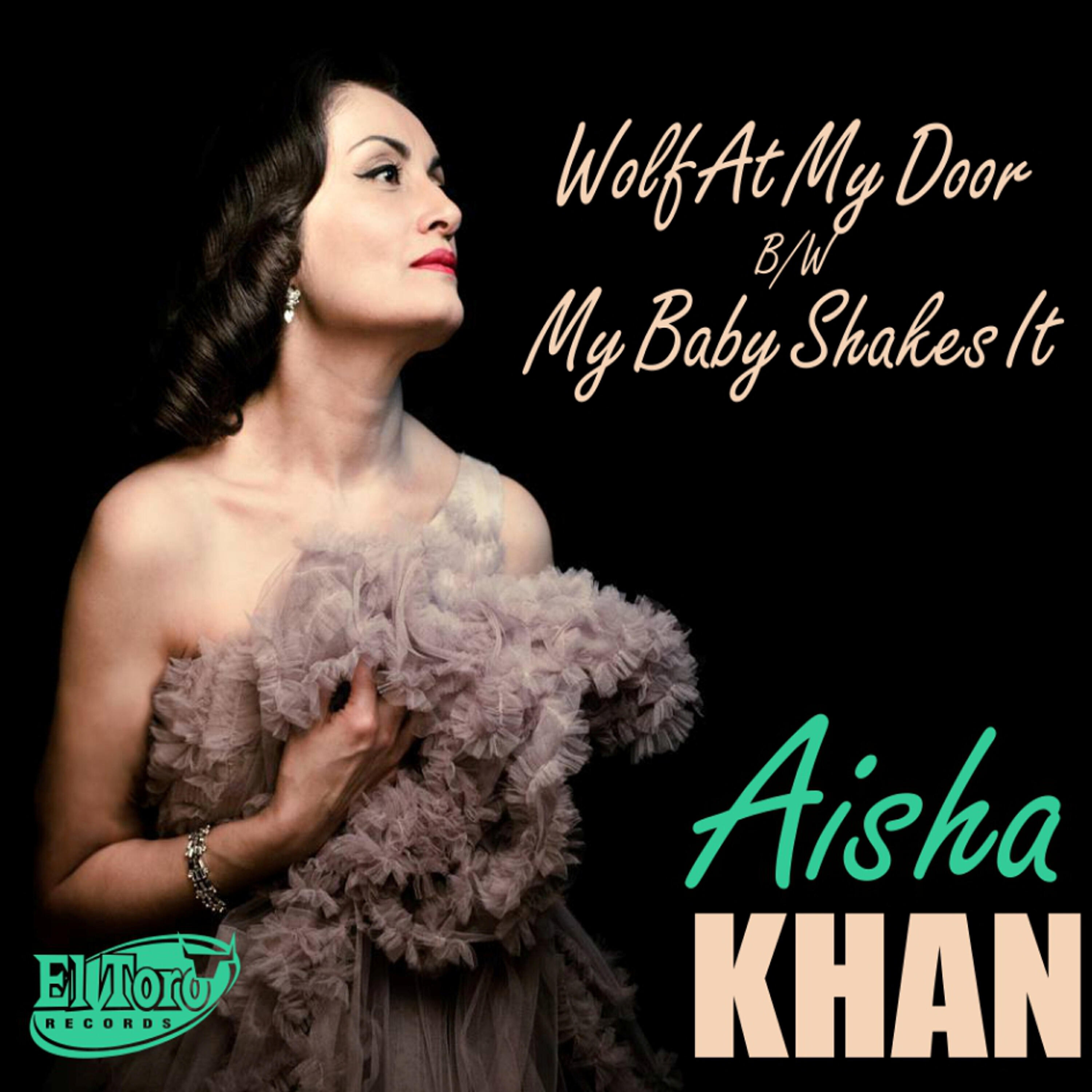Aisha Khan - My Baby Shakes It