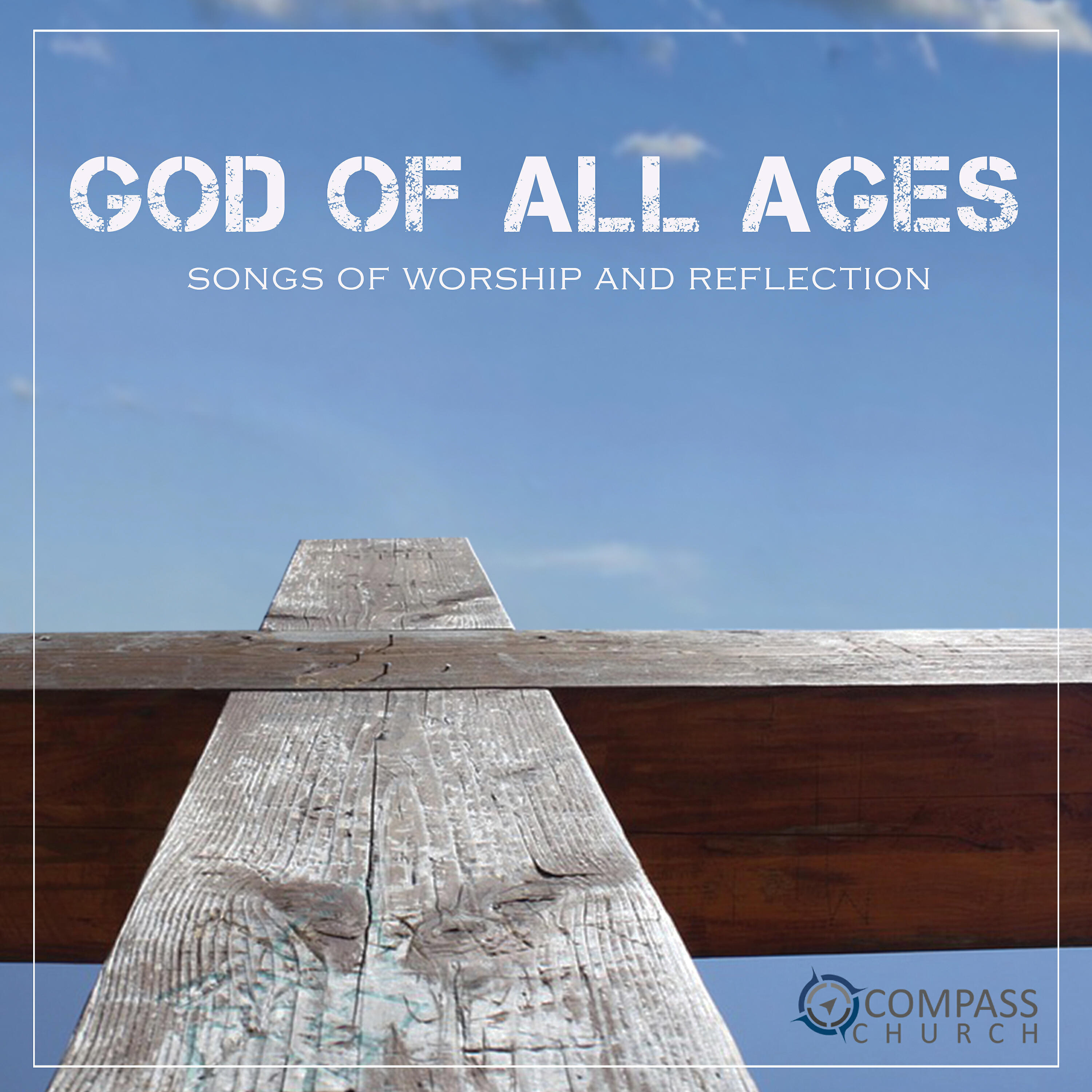 Compass Church - Your Love Has Paid the Price