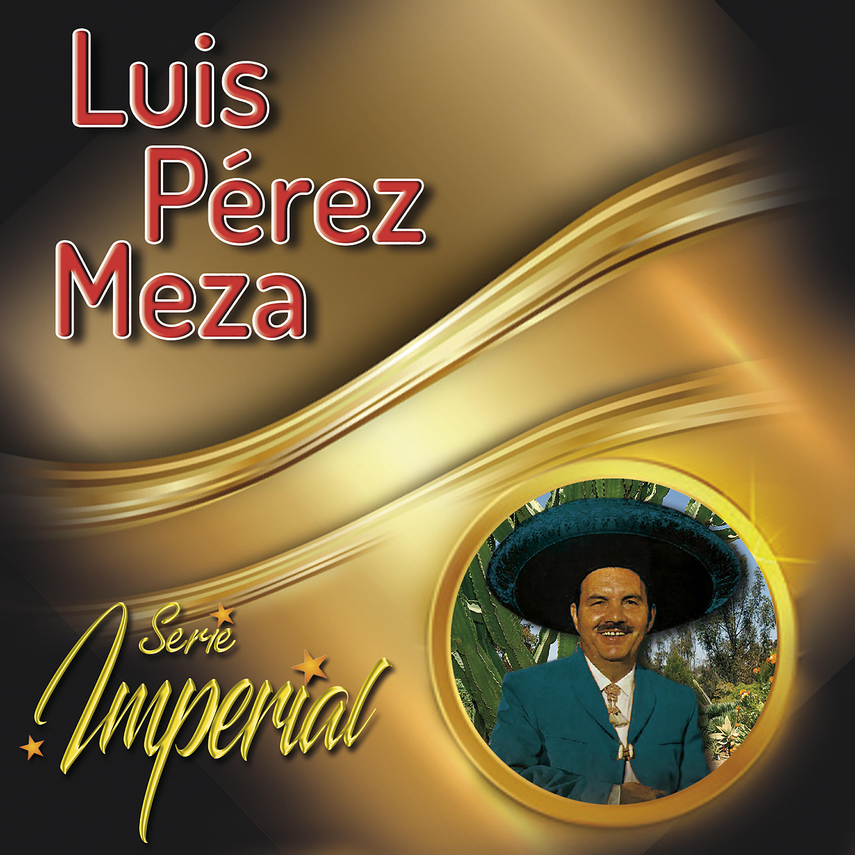 Luis Pérez Meza - Dos Seres Que Se Aman