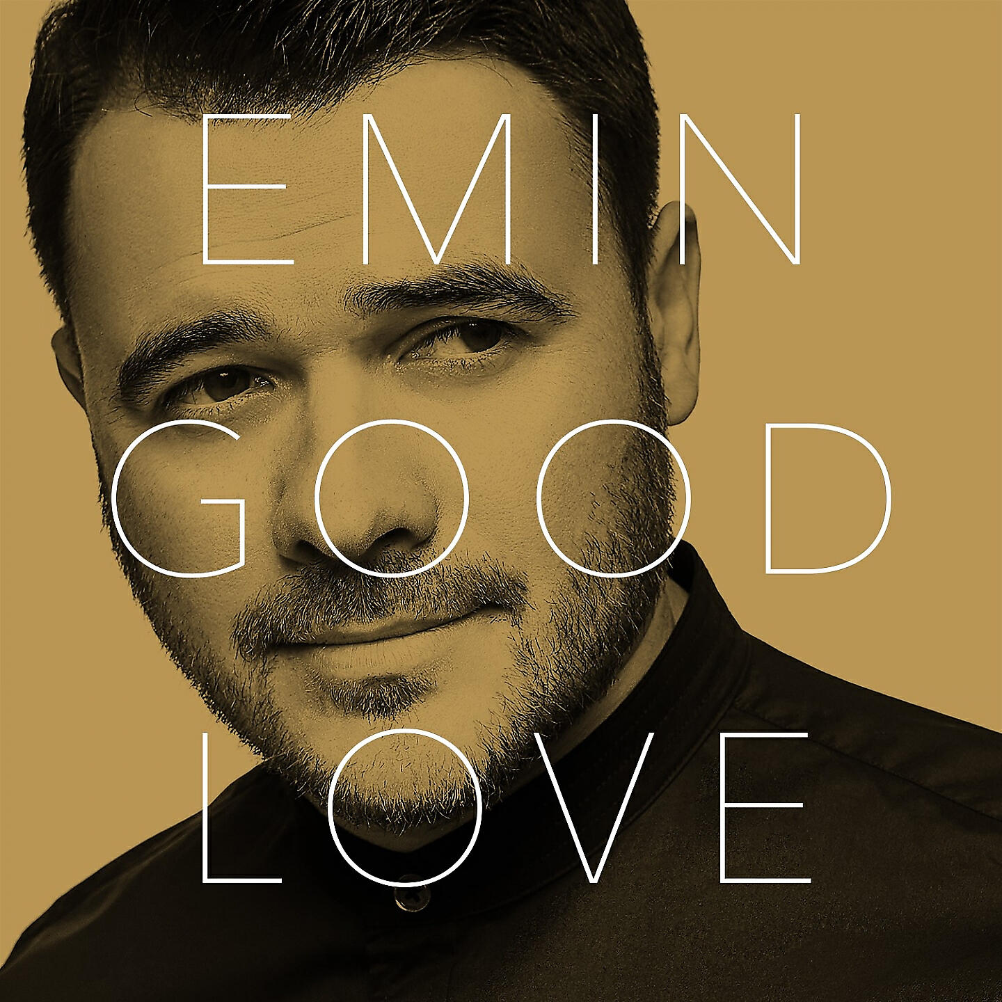 EMIN - More Outta Heart (feat. Dieter Meier Yello)