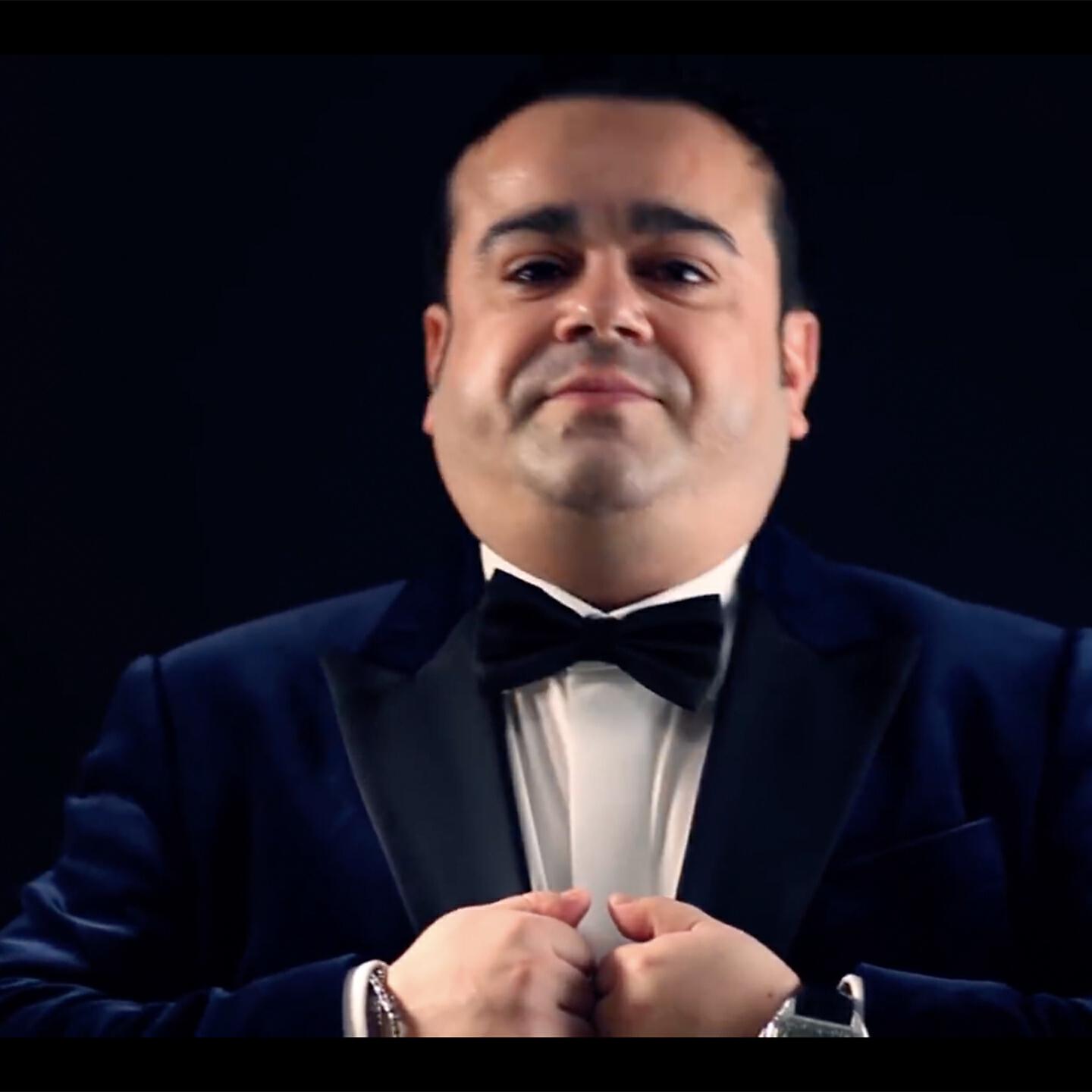 Adrian Minune - Ia-Mi Doamne Suferința
