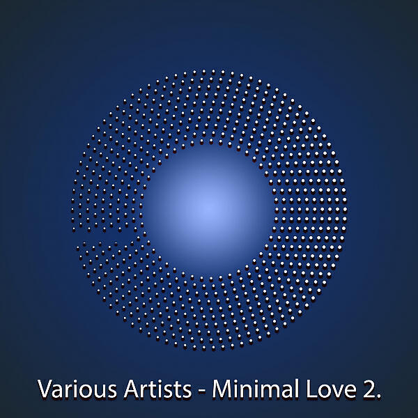Vincenzo Battaglia - Mini Roulette (Maxdal Remix)
