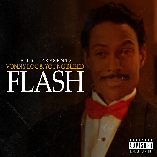 VONNY LOC - FLASH