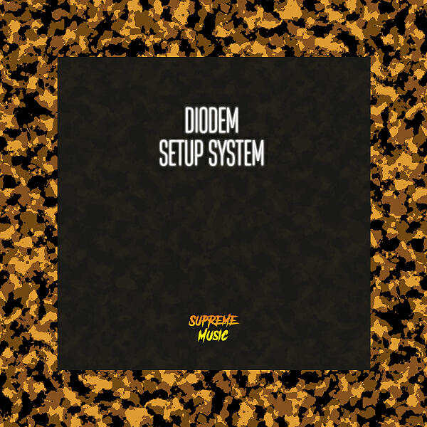 Diodem - Setup System
