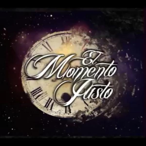 Постер альбома El Momento Justo