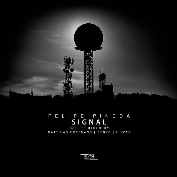 Felipe Pineda - Signal (Matthias Hoffmann Remix)
