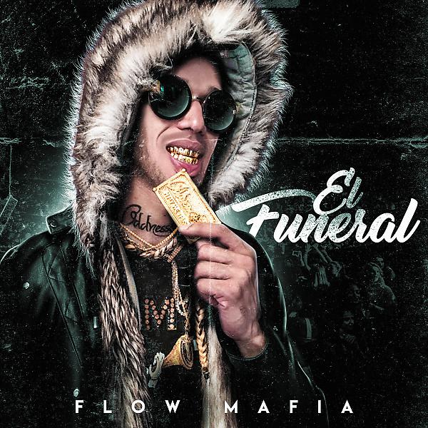 Постер альбома El Funeral