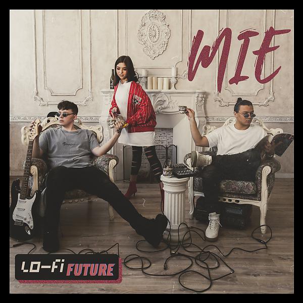 Постер альбома Lo-Fi Future