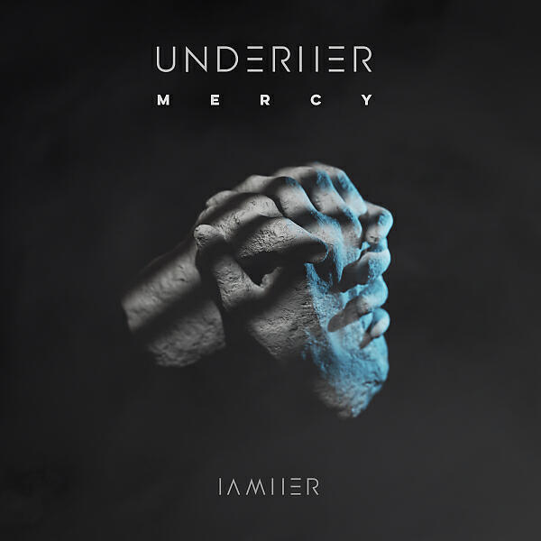 UNDERHER - Mercy (Harri Agnel Remix)