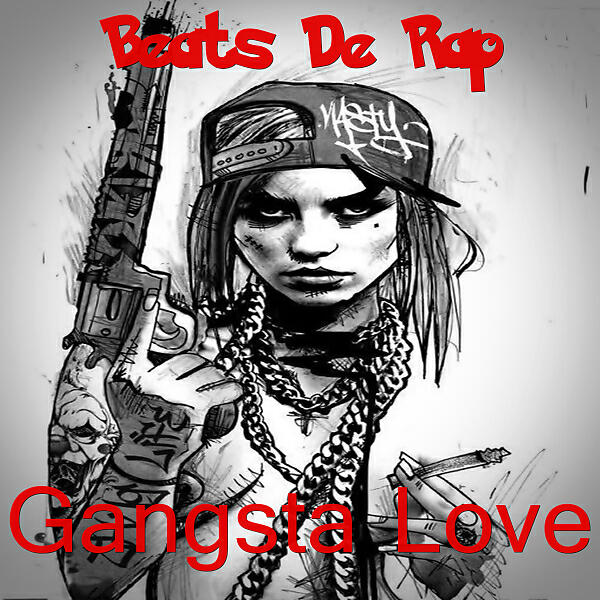 Beats De Rap - Trapped Mind (Instrumental Rap)