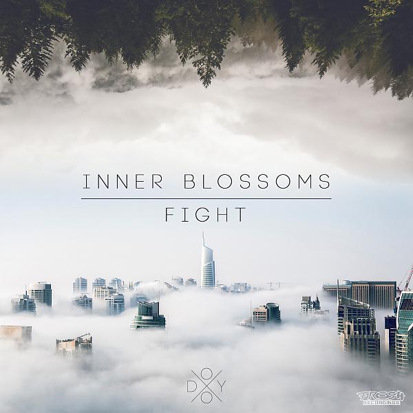 Постер альбома Inner Blossoms / Fight