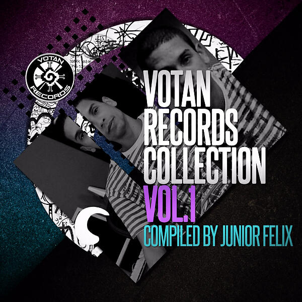 DUBET - From The Bottom (Original Mix)