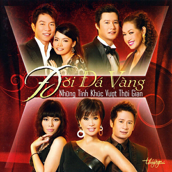 Tran Thai Hoa - LK Con Gi Nua Dau/ Kiep Nao Co Yeu Nhau (feat. Ngoc Ha)