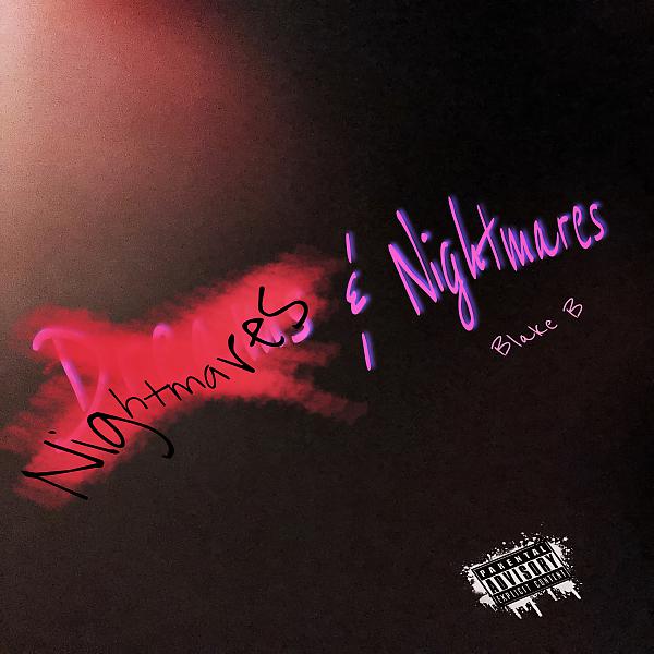 Постер альбома Nightmares & Nightmares